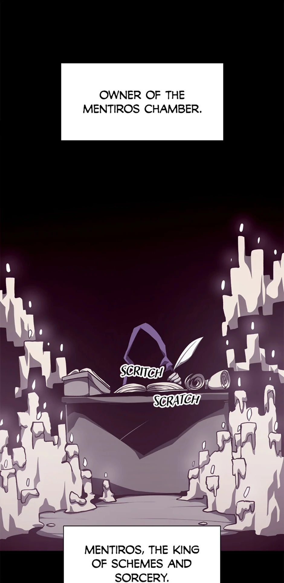 Read Dungeon Odyssey EN Manga Online