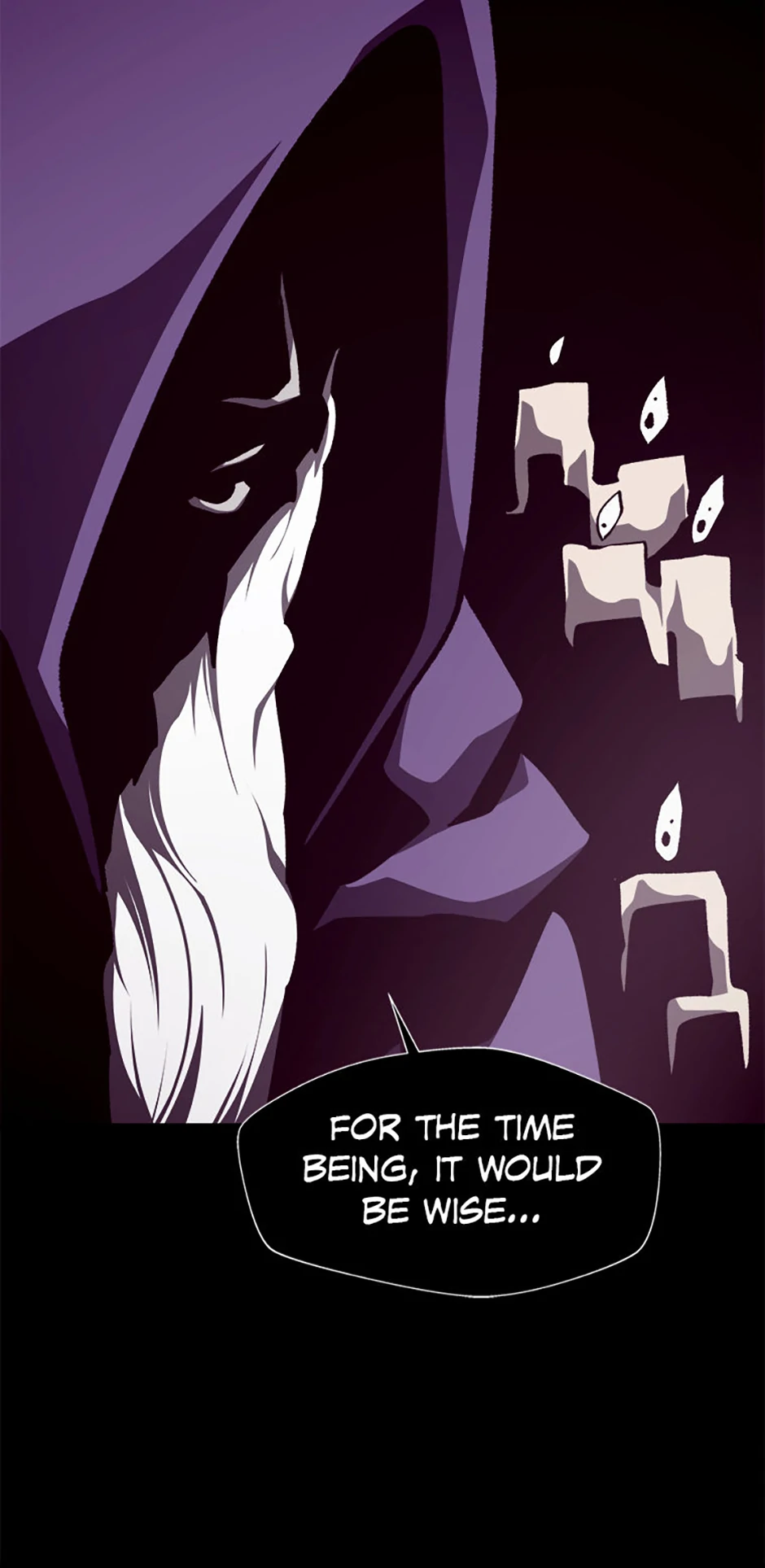 Read Dungeon Odyssey EN Manga Online