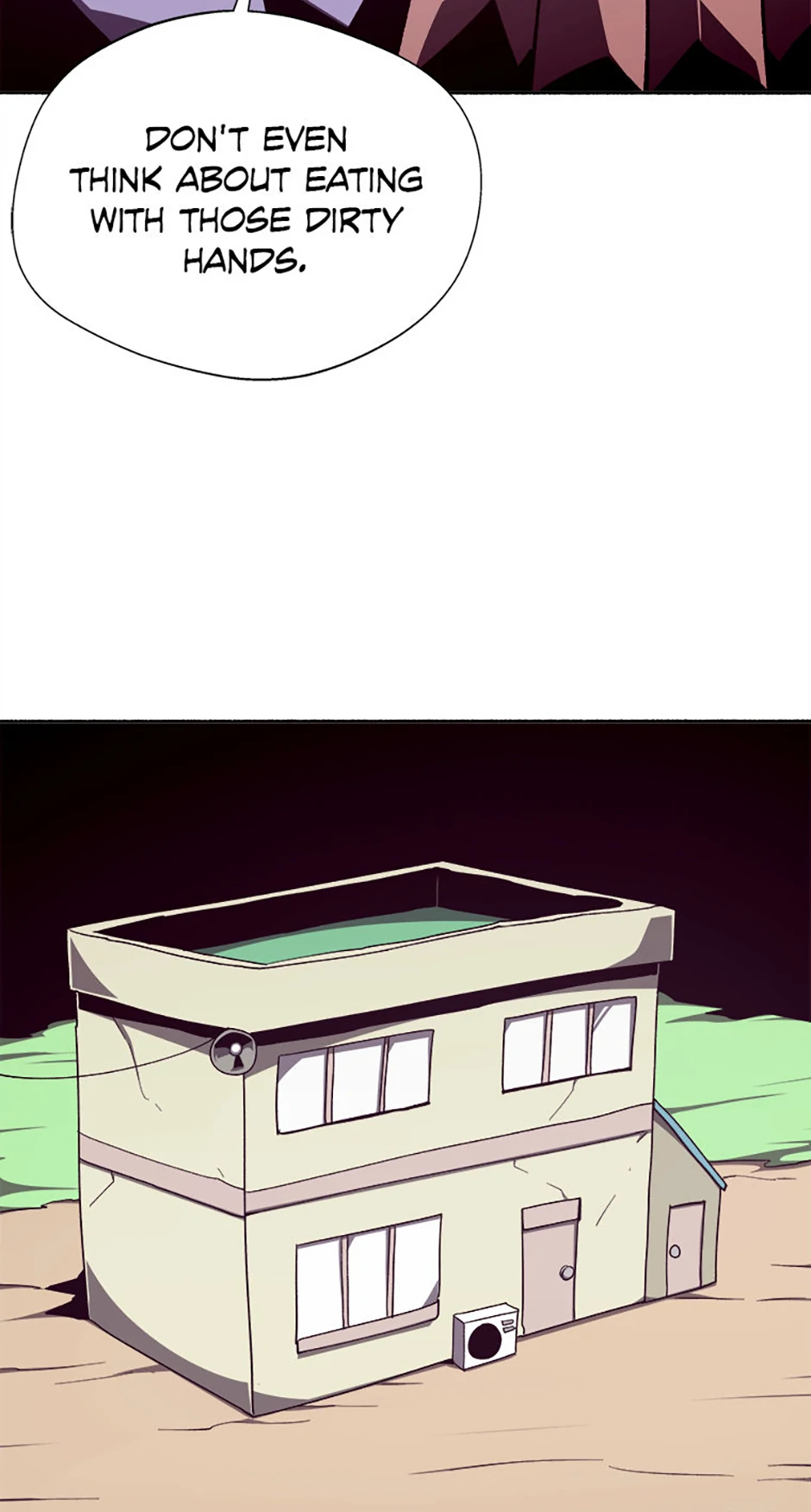 Read Dungeon Odyssey EN Manga Online