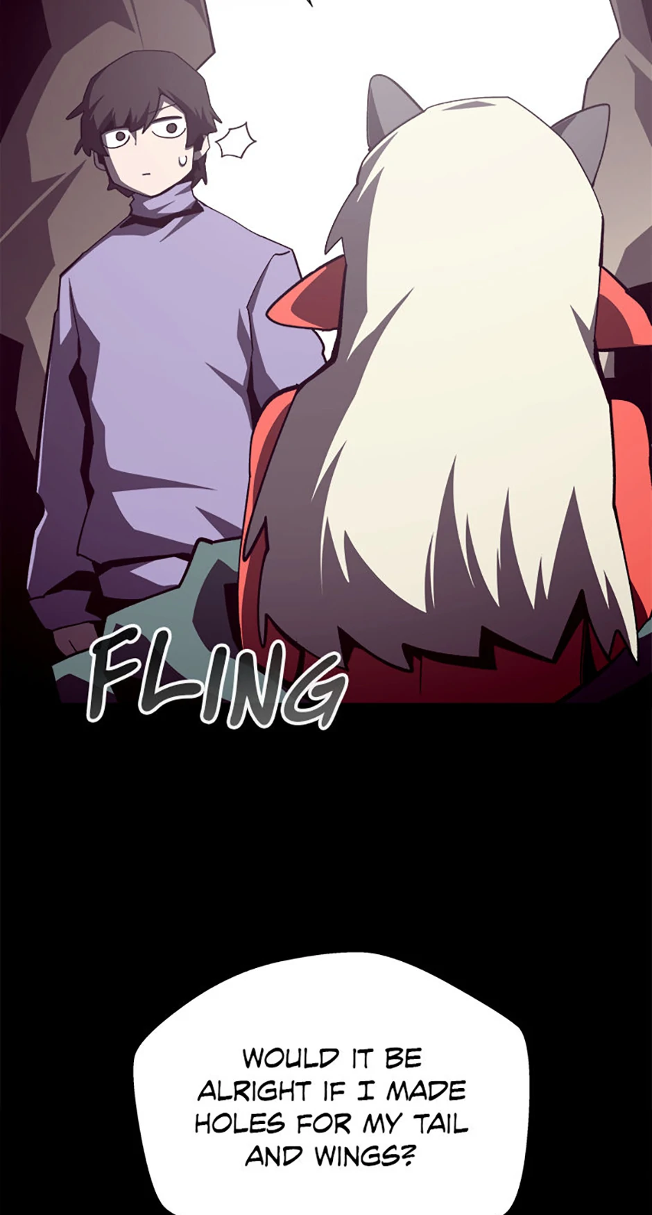 Read Dungeon Odyssey EN Manga Online