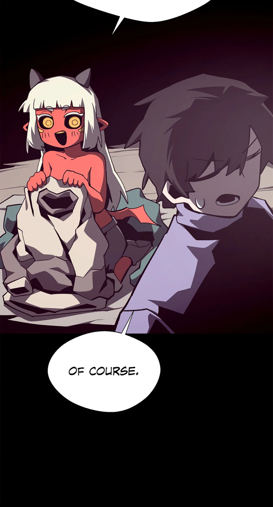 Read Dungeon Odyssey EN Manga Online