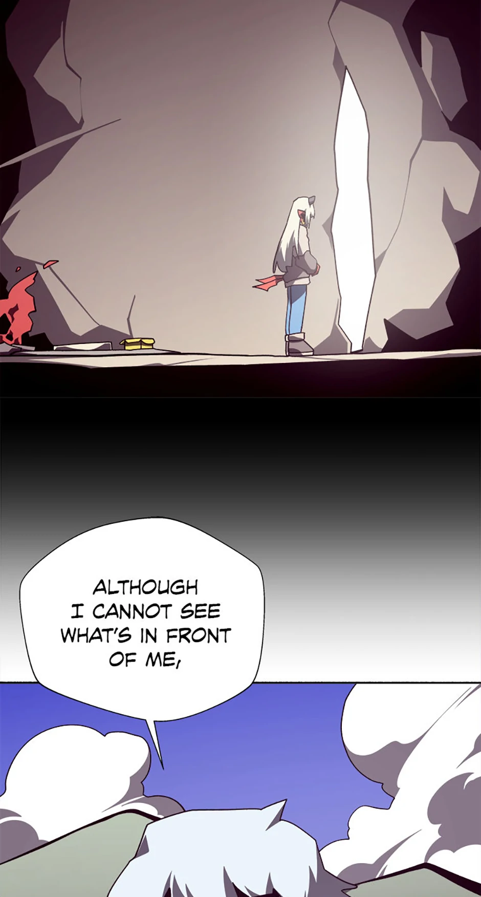 Read Dungeon Odyssey EN Manga Online