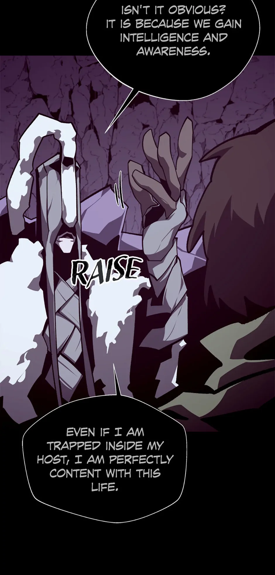 Read Dungeon Odyssey EN Manga Online