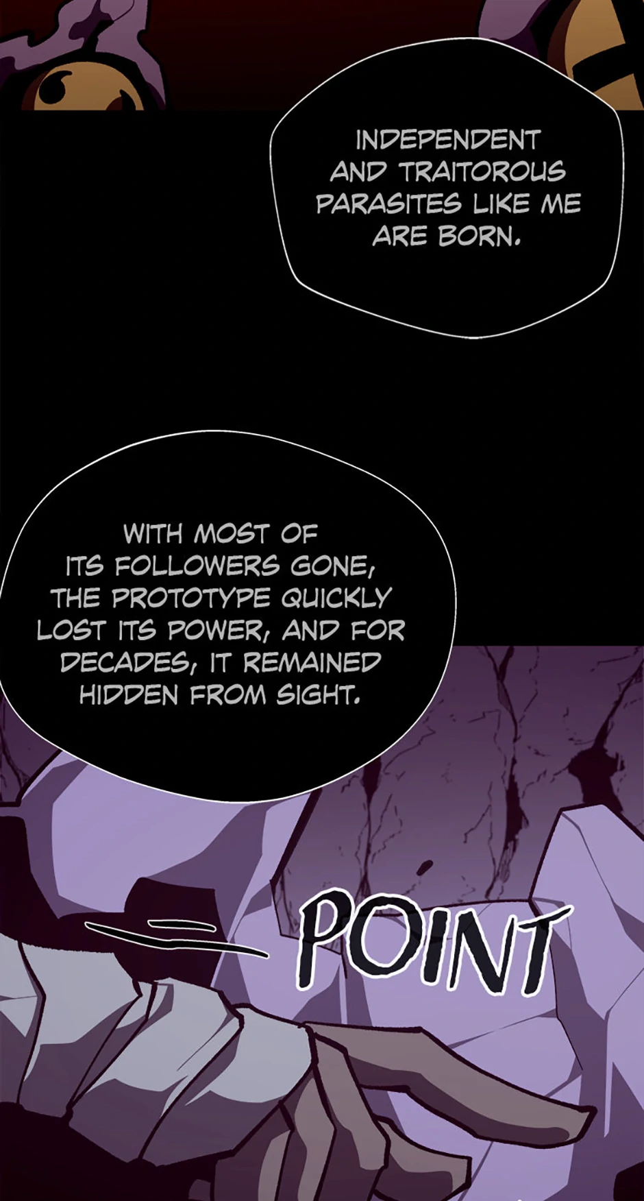 Read Dungeon Odyssey EN Manga Online