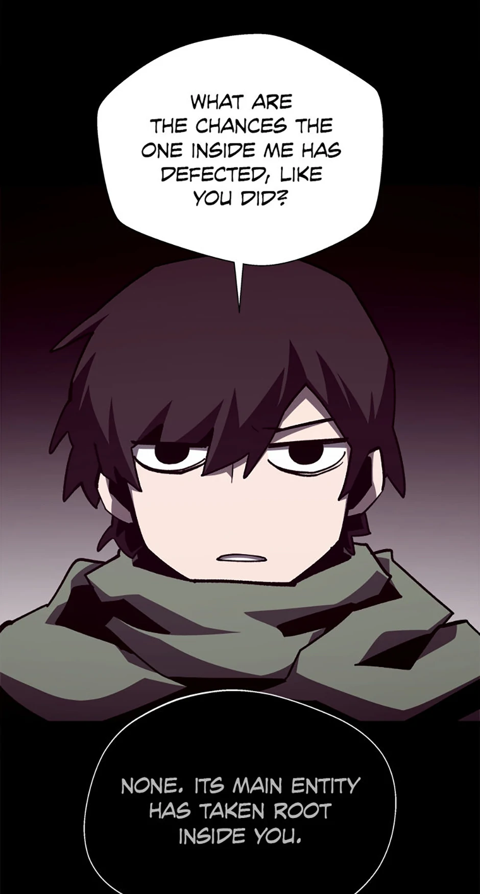 Read Dungeon Odyssey EN Manga Online