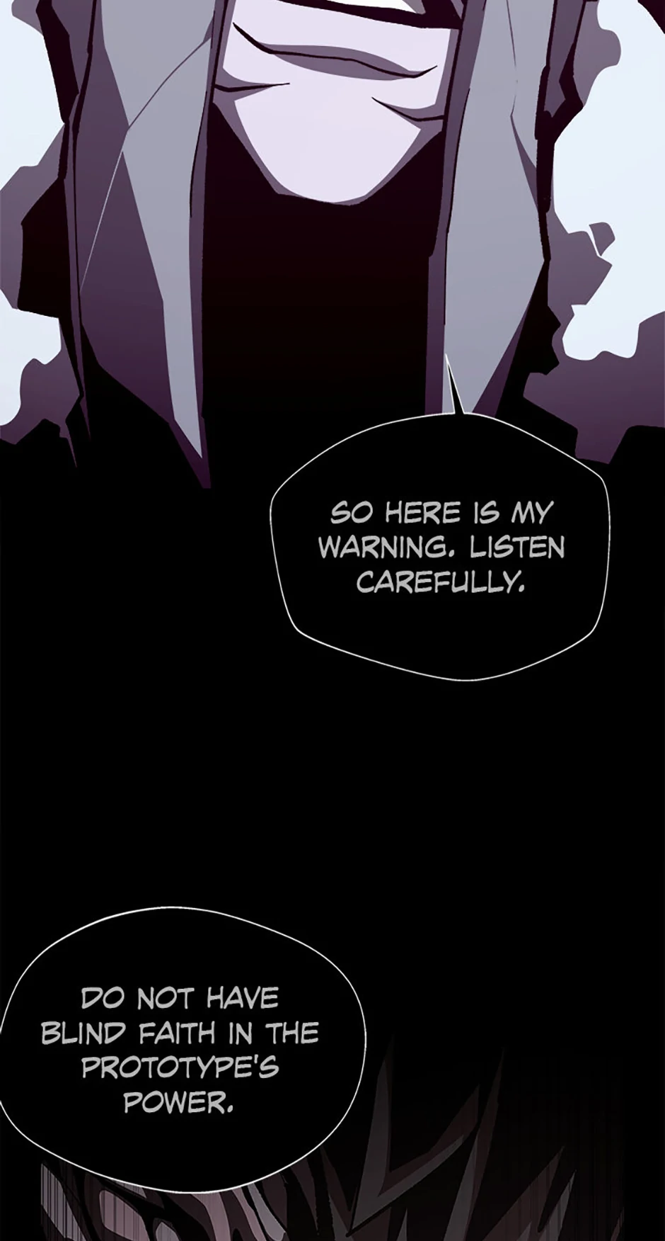 Read Dungeon Odyssey EN Manga Online