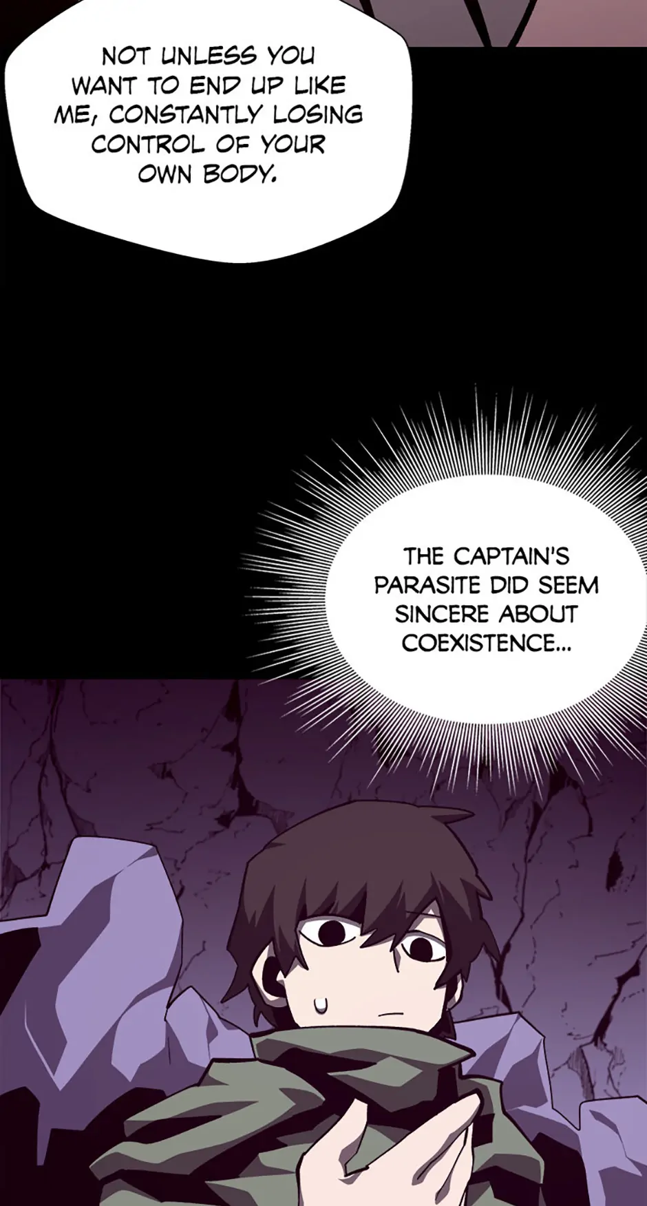 Read Dungeon Odyssey EN Manga Online