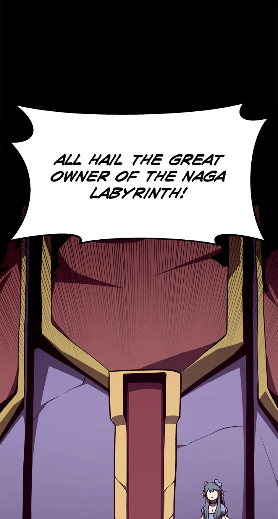 Read Dungeon Odyssey EN Manga Online