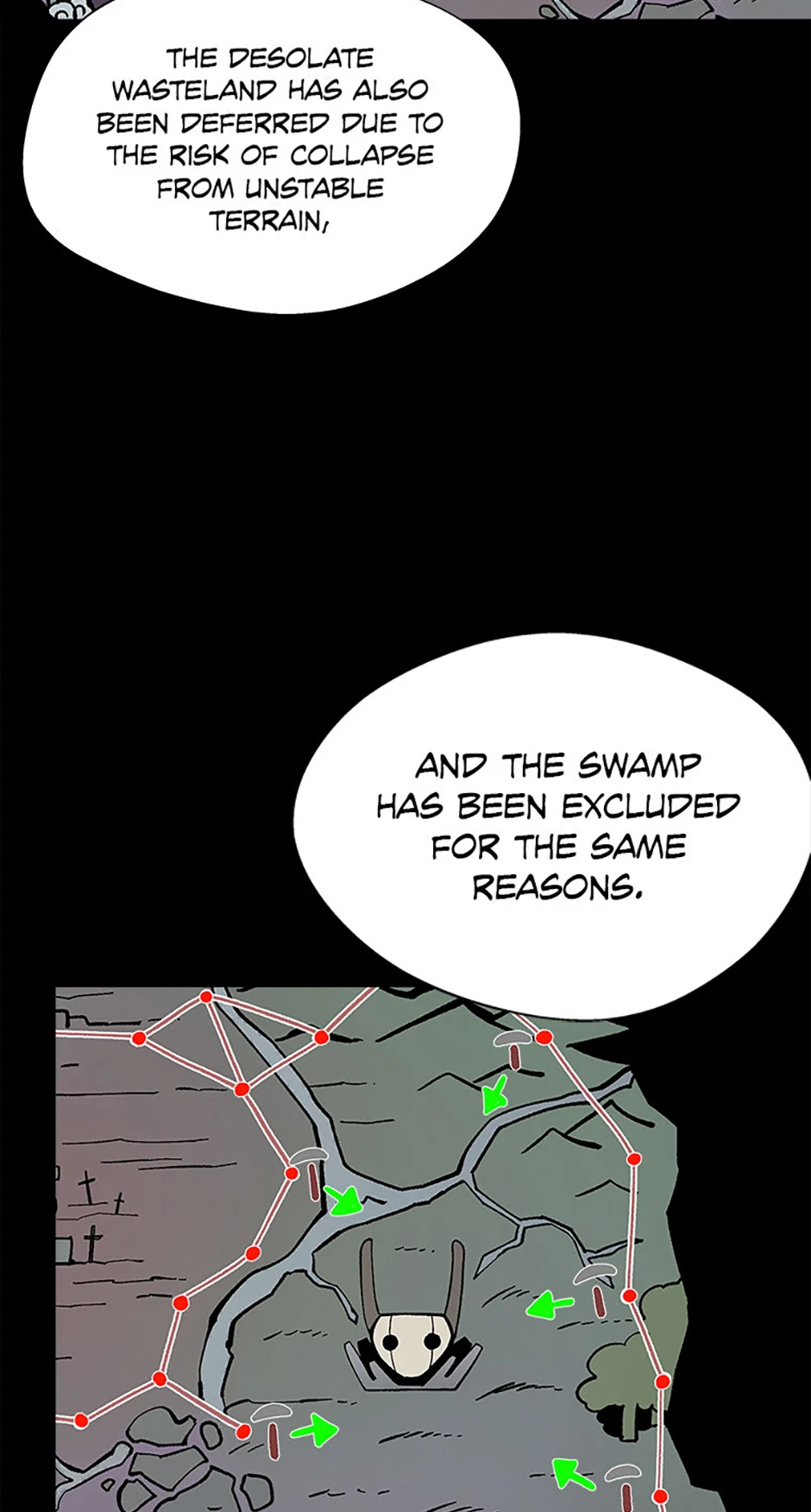 Read Dungeon Odyssey EN Manga Online