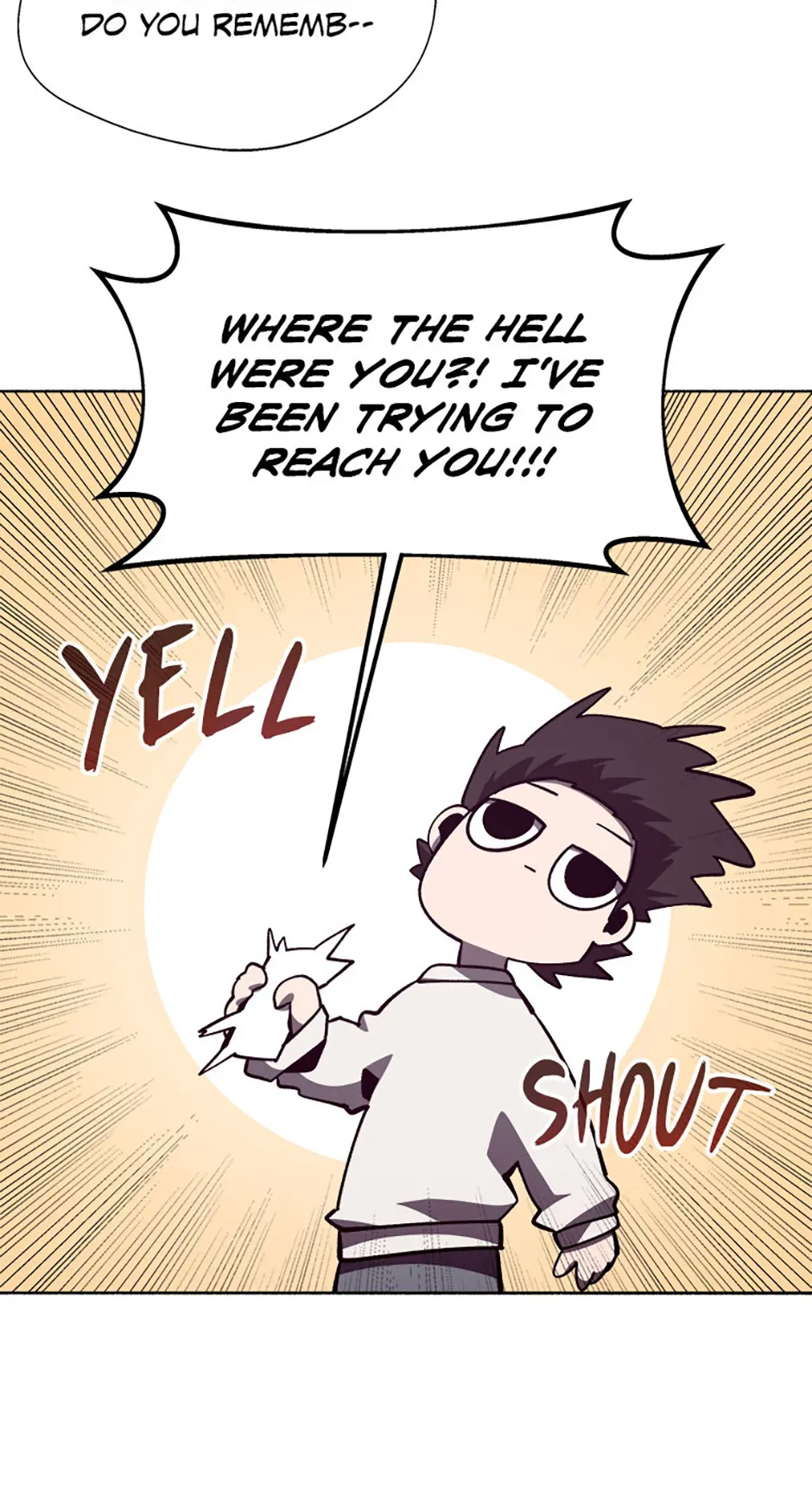 Read Dungeon Odyssey EN Manga Online