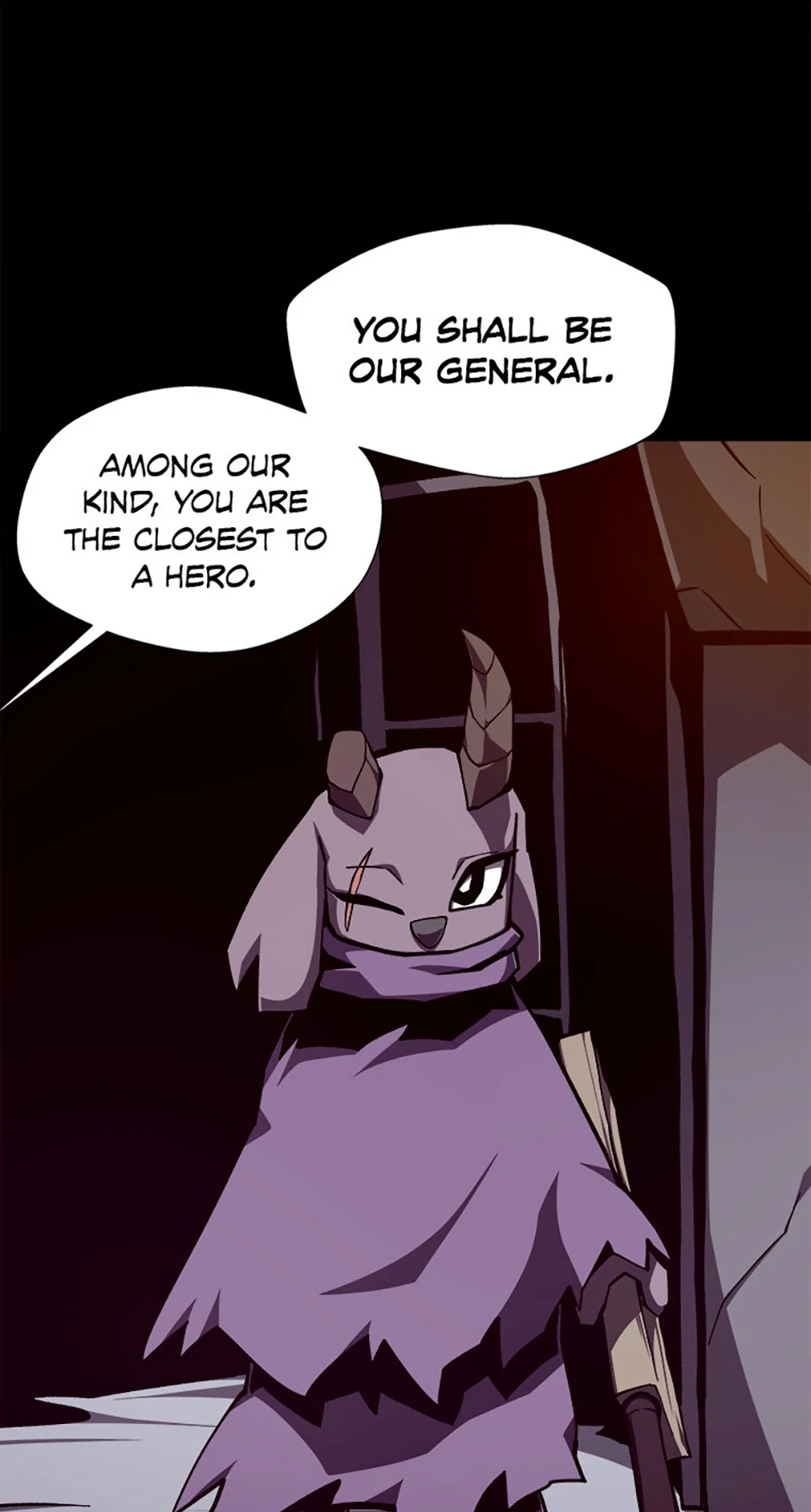 Read Dungeon Odyssey EN Manga Online