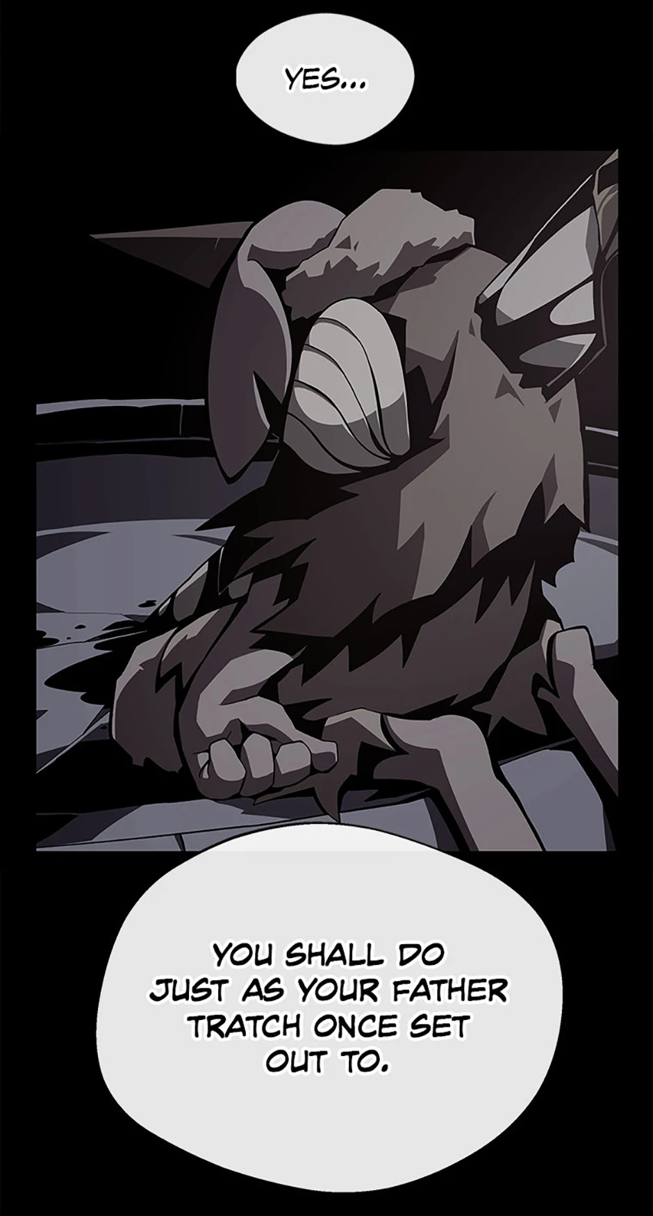 Read Dungeon Odyssey EN Manga Online