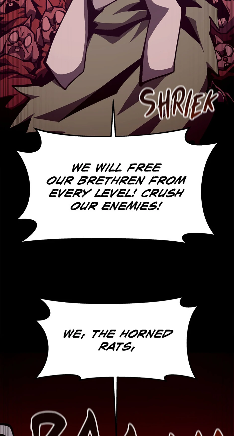 Read Dungeon Odyssey EN Manga Online