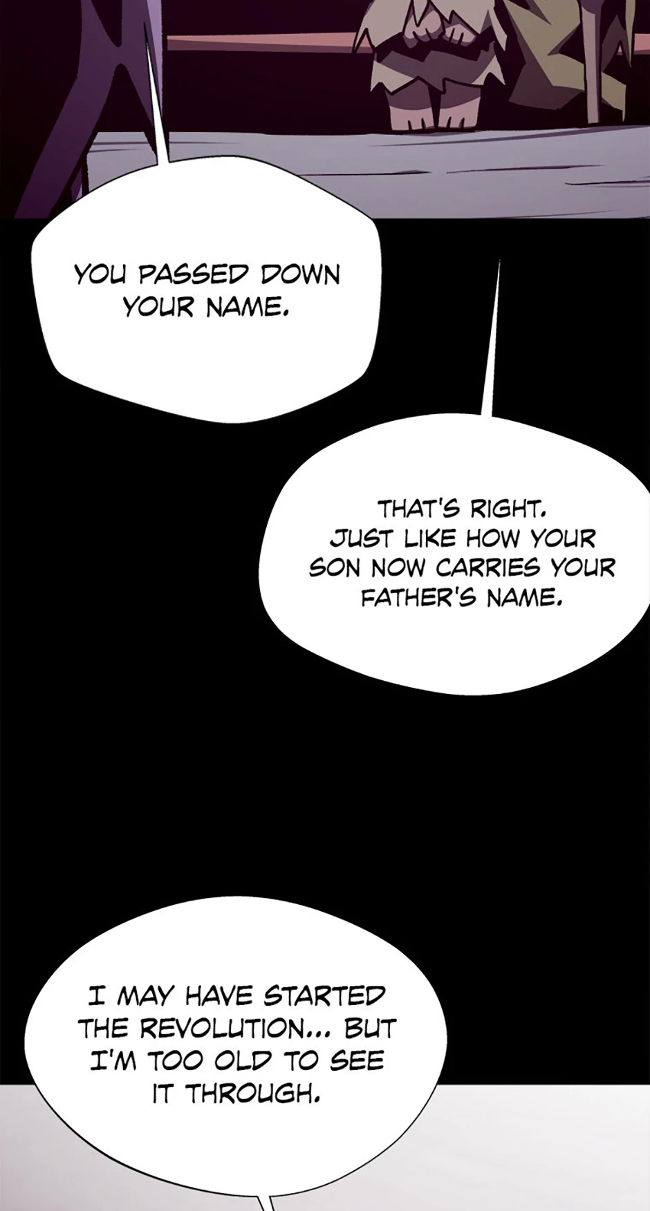 Read Dungeon Odyssey EN Manga Online