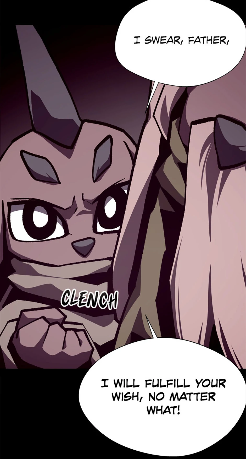 Read Dungeon Odyssey EN Manga Online