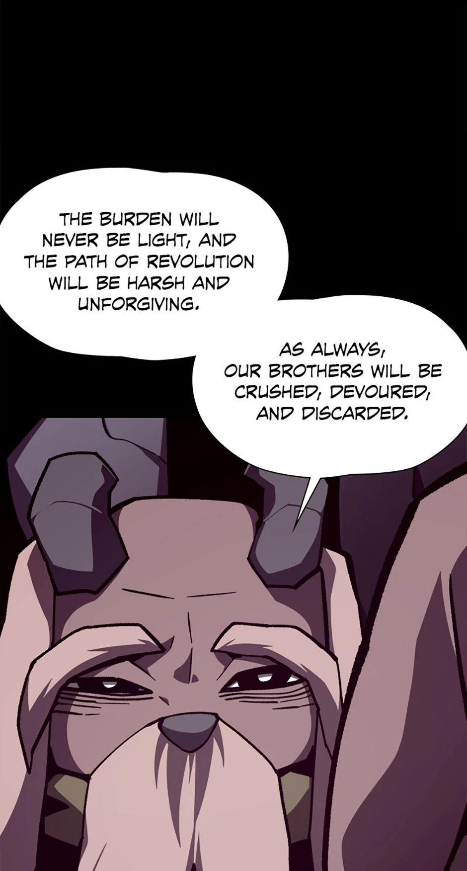 Read Dungeon Odyssey EN Manga Online