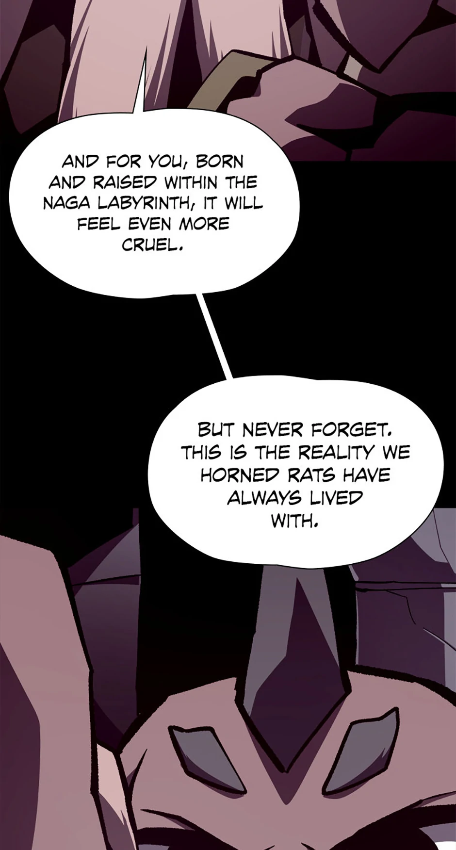 Read Dungeon Odyssey EN Manga Online