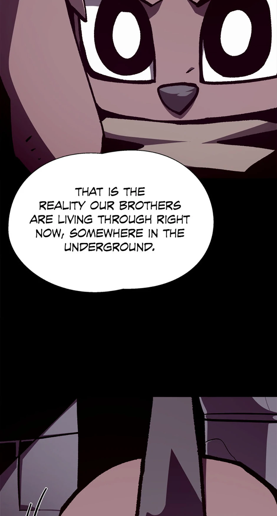 Read Dungeon Odyssey EN Manga Online