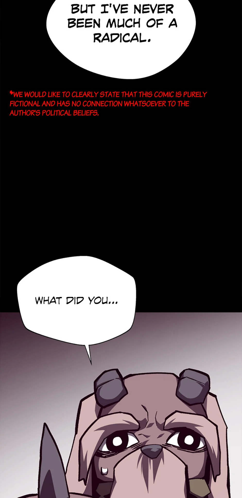 Read Dungeon Odyssey EN Manga Online