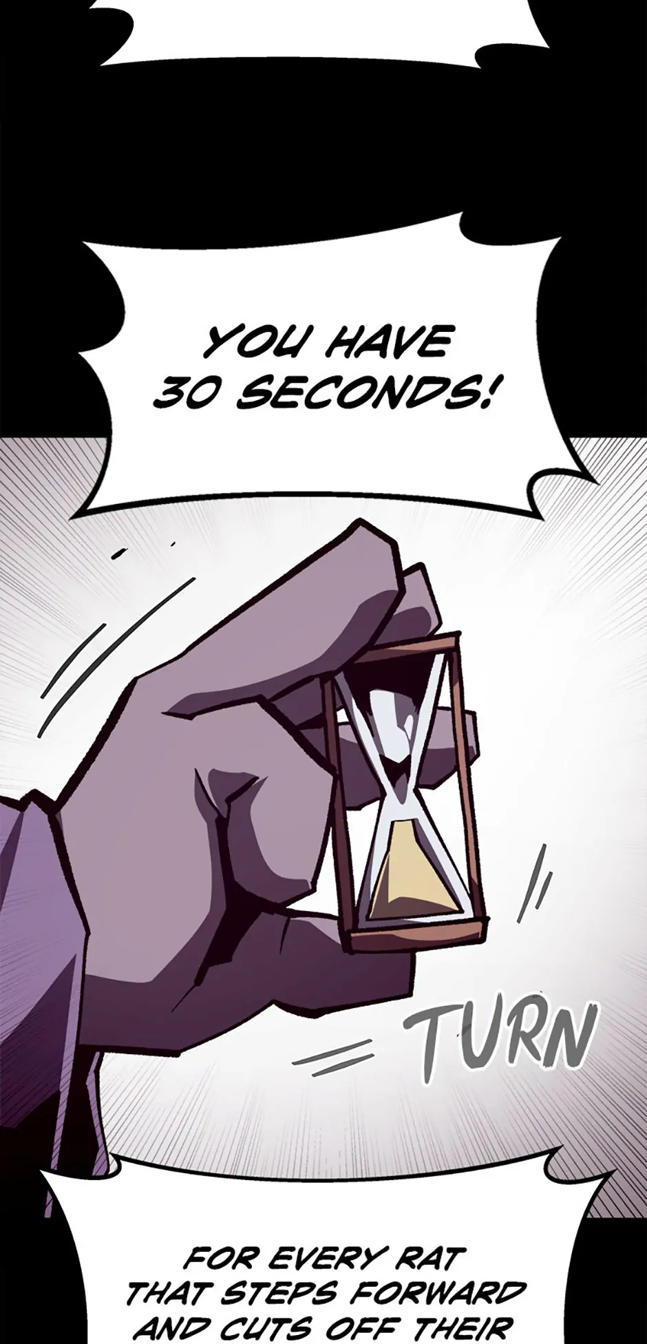 Read Dungeon Odyssey EN Manga Online