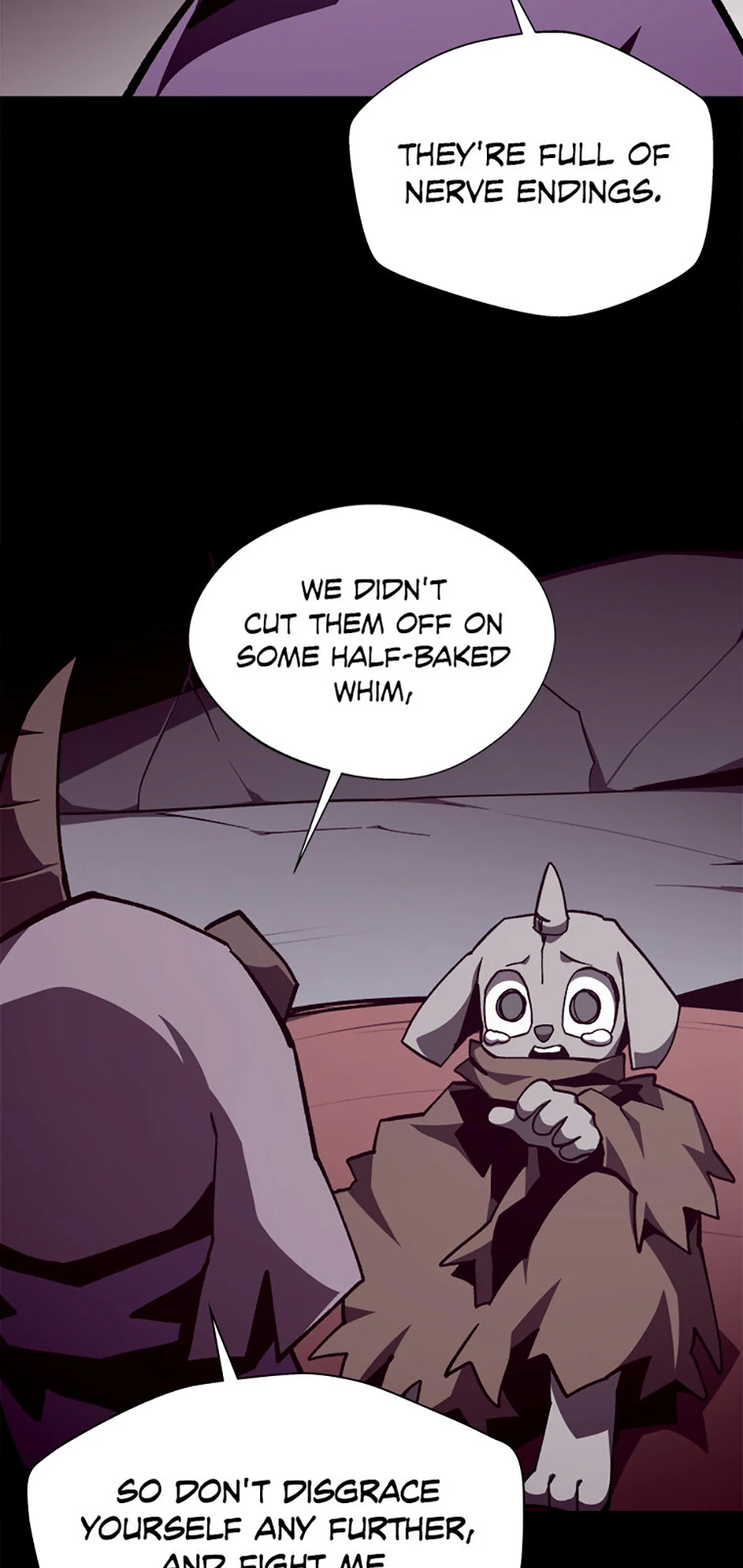 Read Dungeon Odyssey EN Manga Online