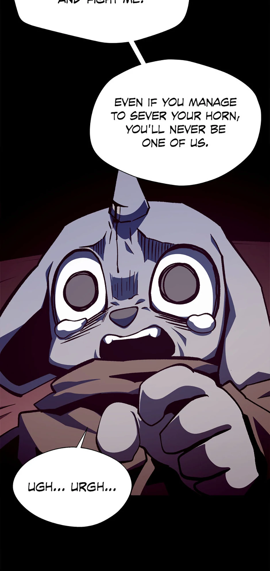 Read Dungeon Odyssey EN Manga Online