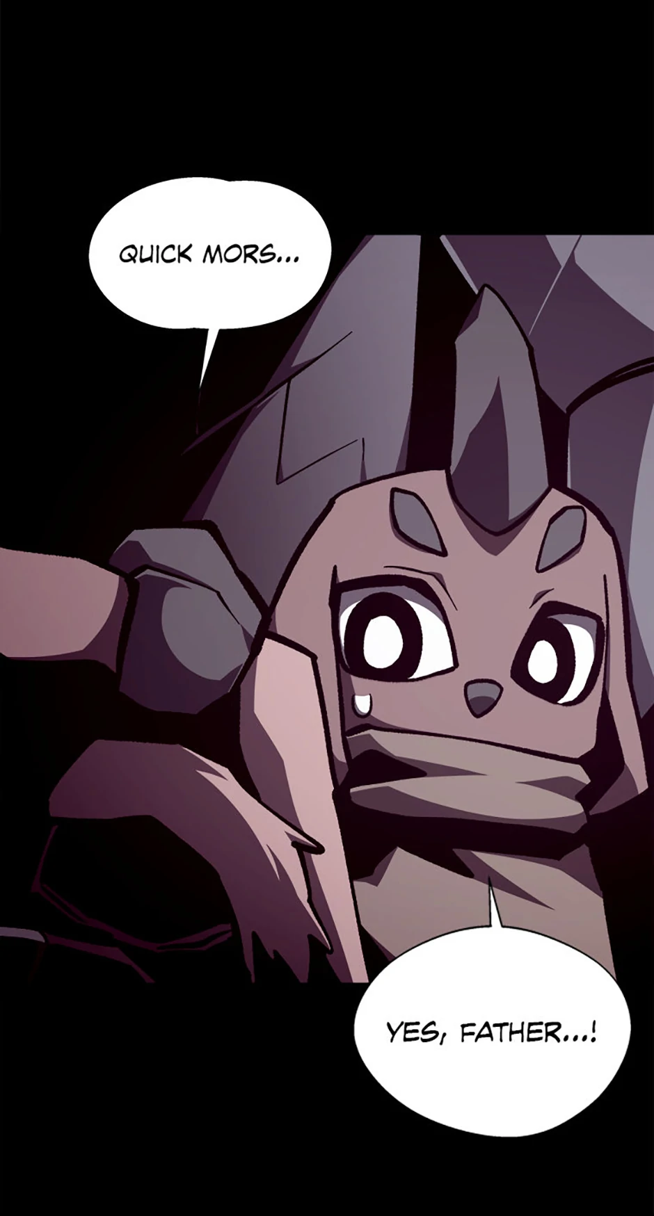 Read Dungeon Odyssey EN Manga Online