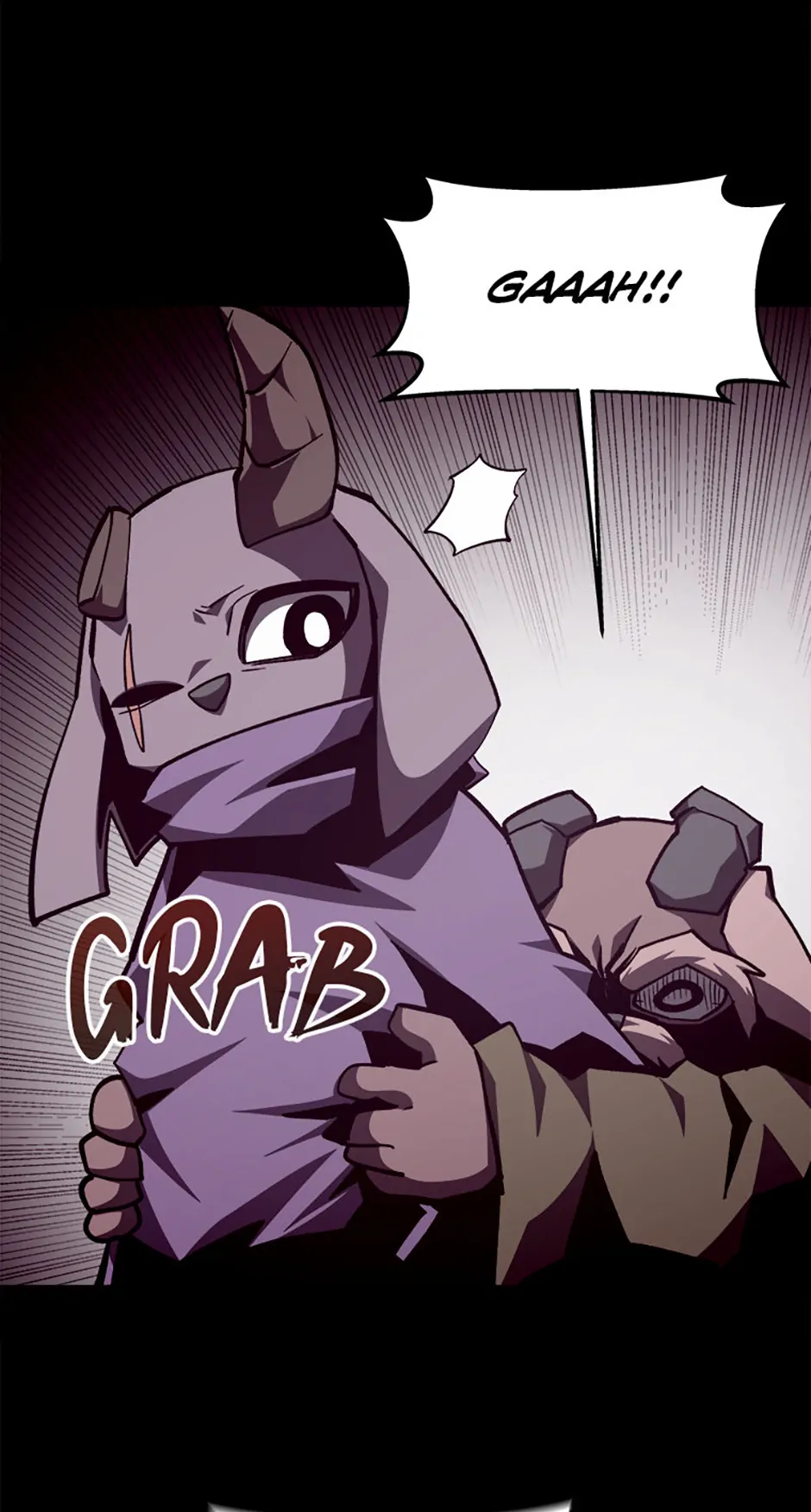 Read Dungeon Odyssey EN Manga Online