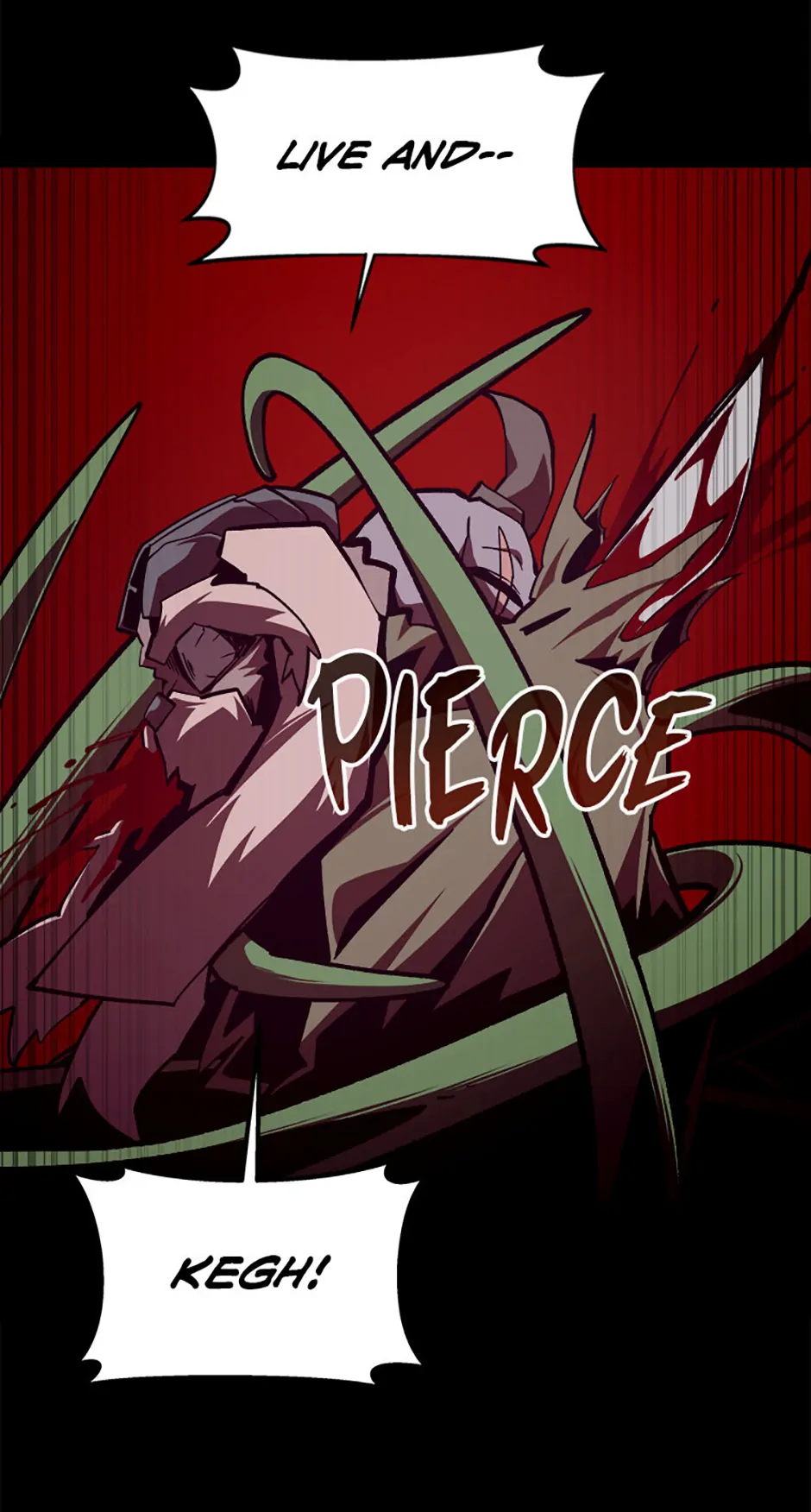 Read Dungeon Odyssey EN Manga Online