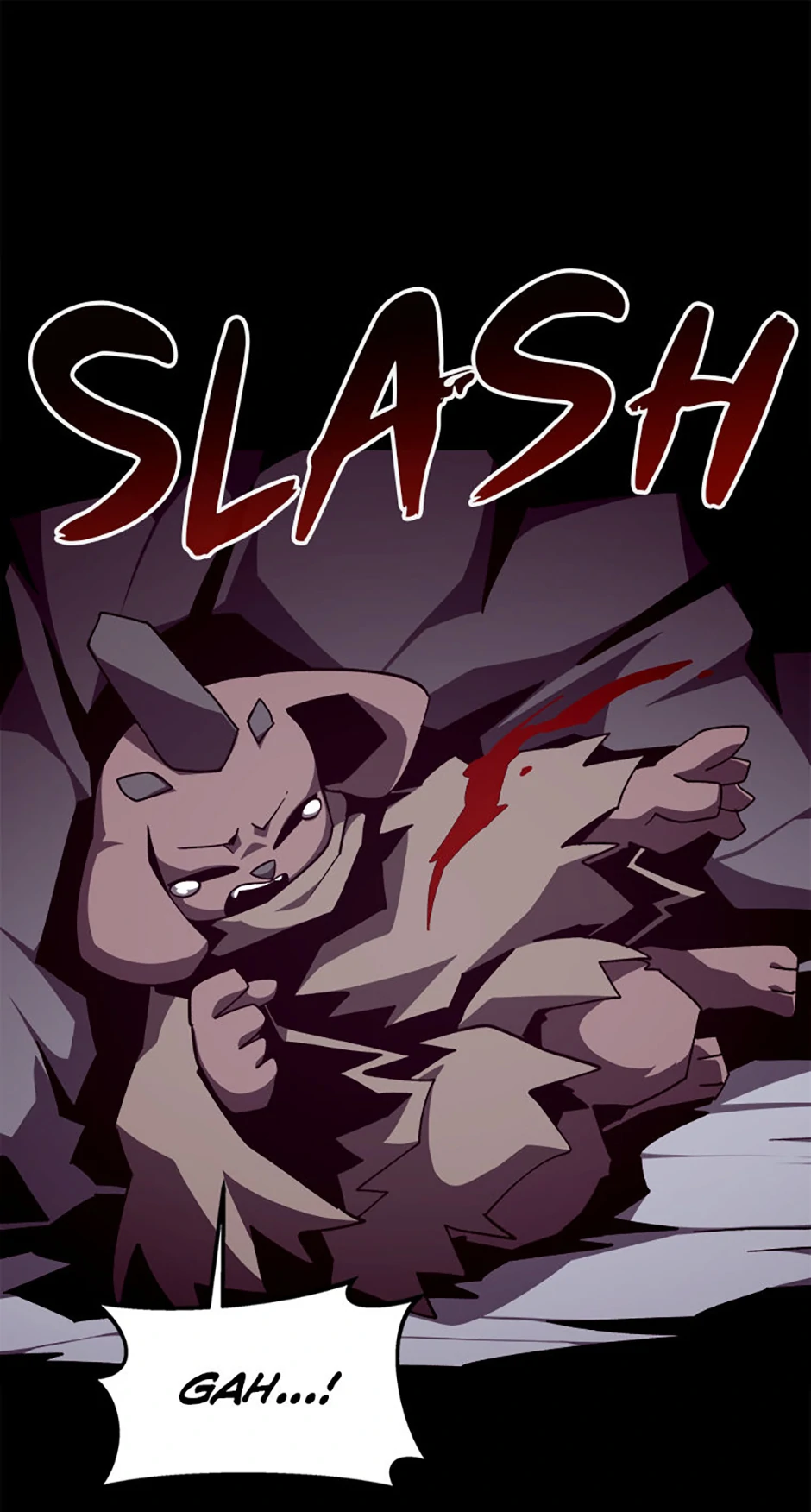 Read Dungeon Odyssey EN Manga Online