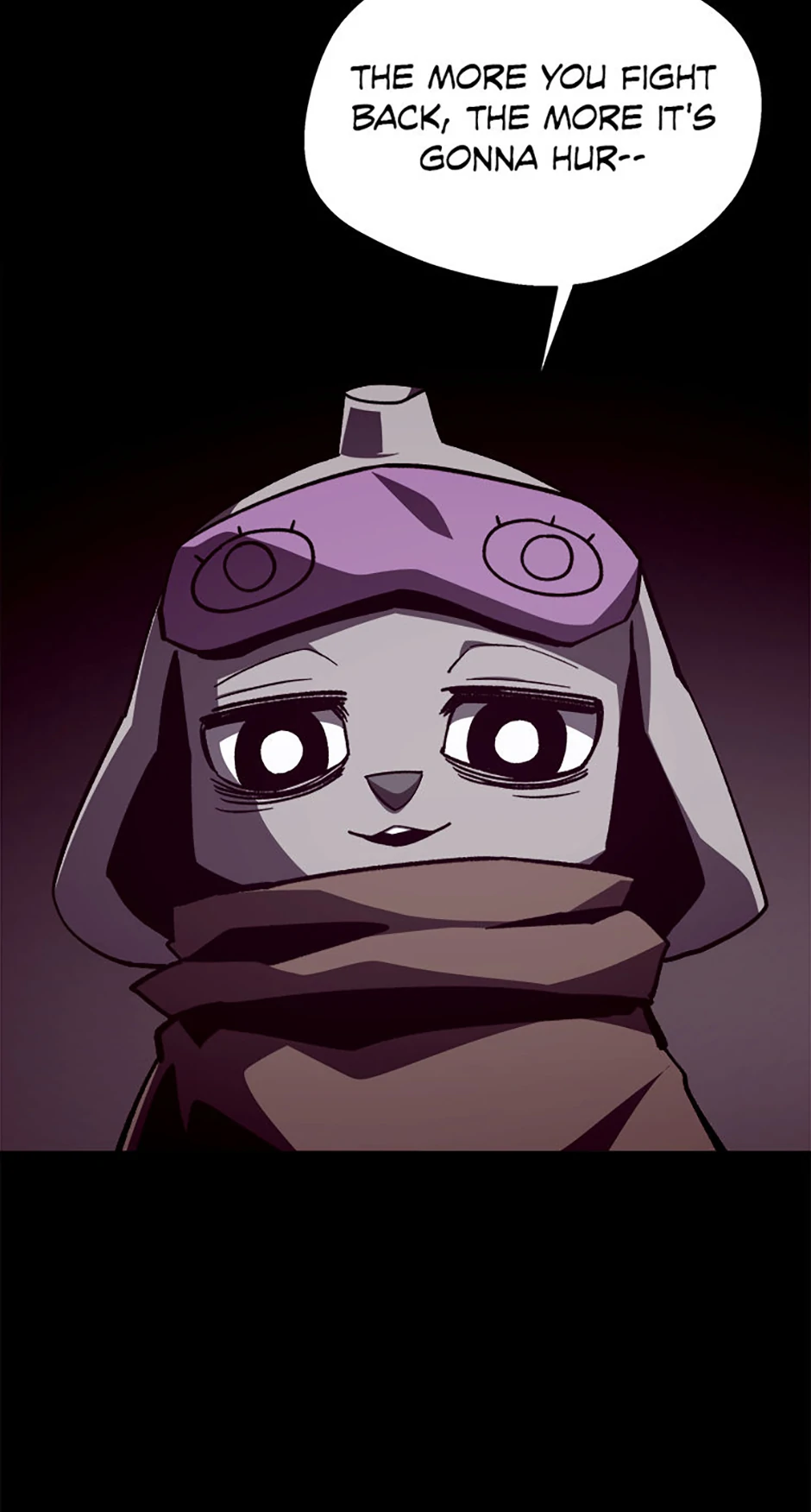 Read Dungeon Odyssey EN Manga Online