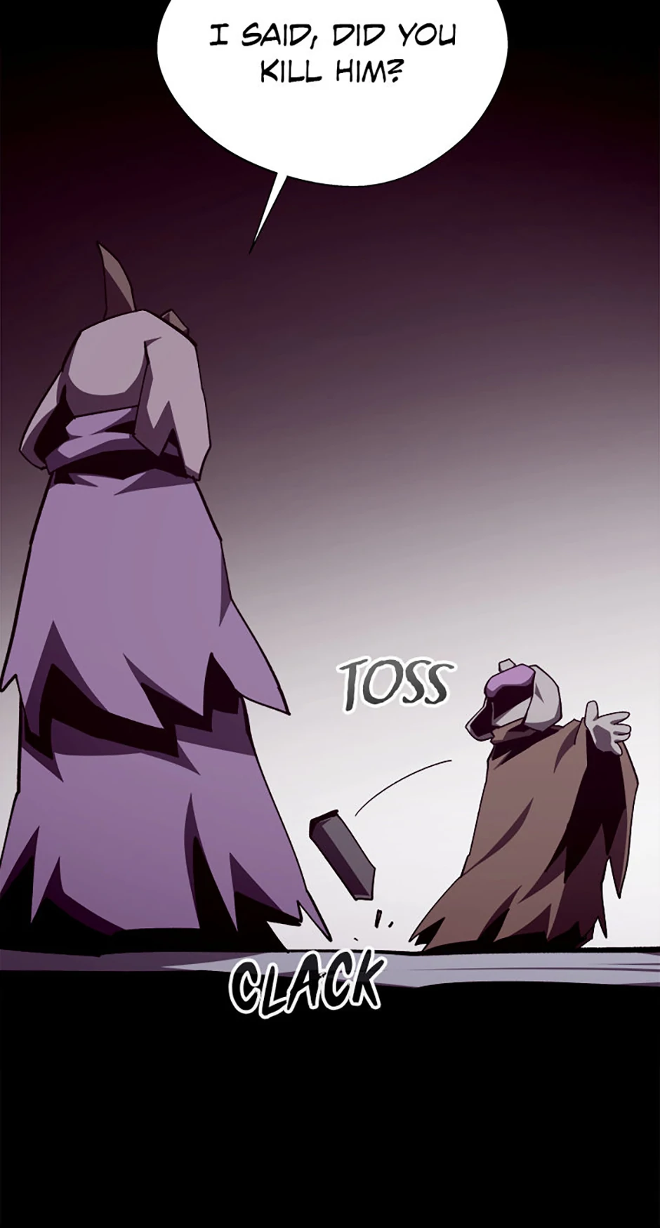 Read Dungeon Odyssey EN Manga Online