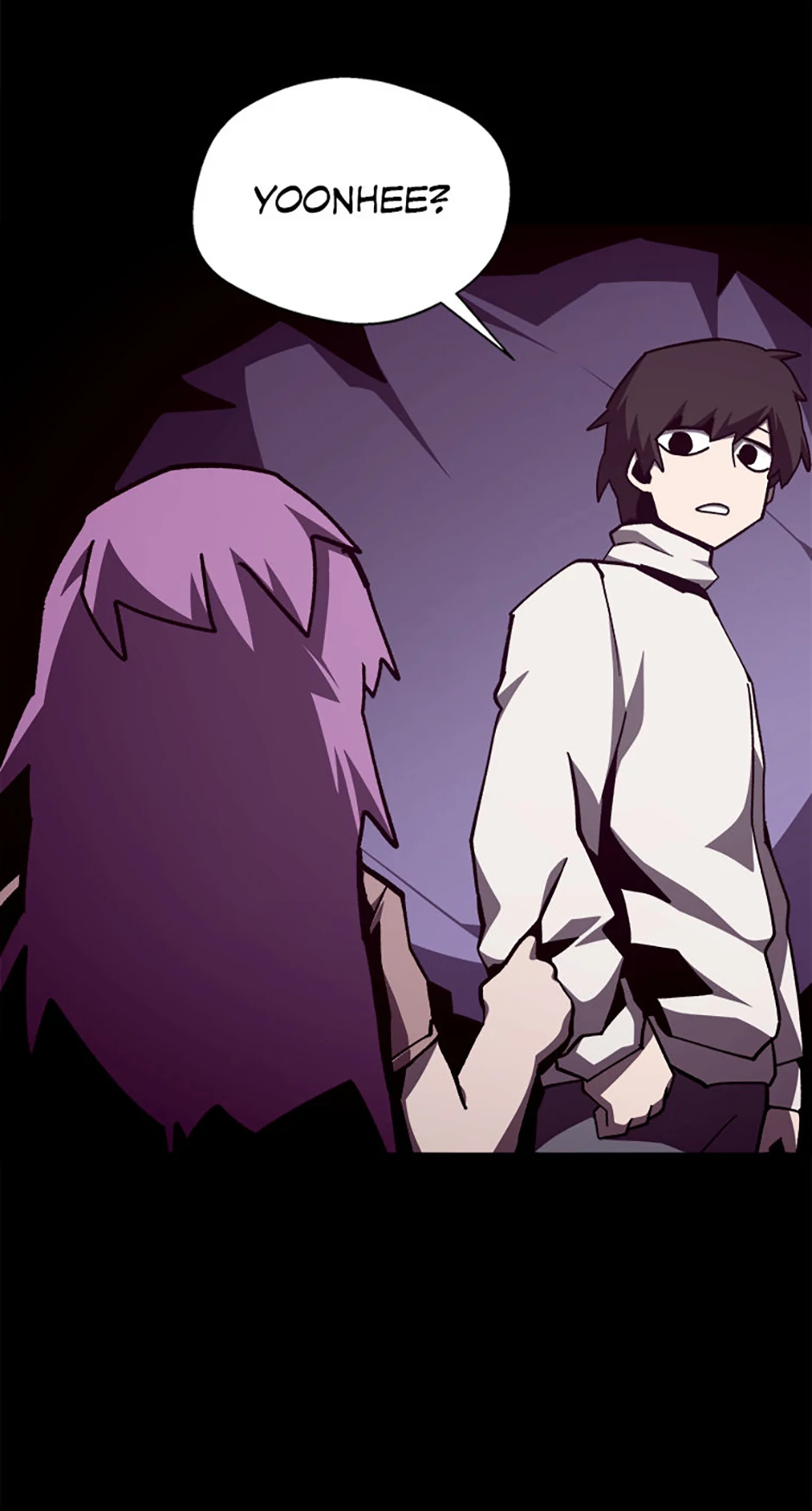 Read Dungeon Odyssey EN Manga Online