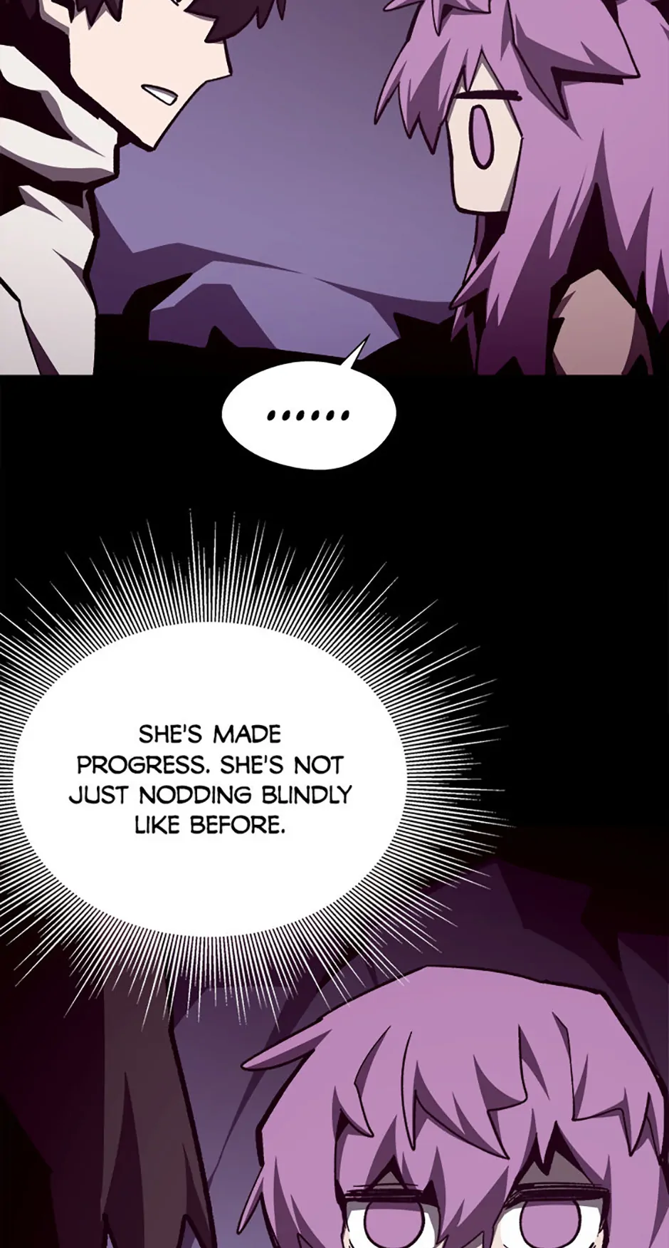 Read Dungeon Odyssey EN Manga Online