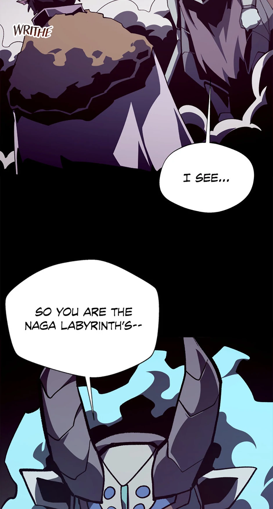 Read Dungeon Odyssey EN Manga Online