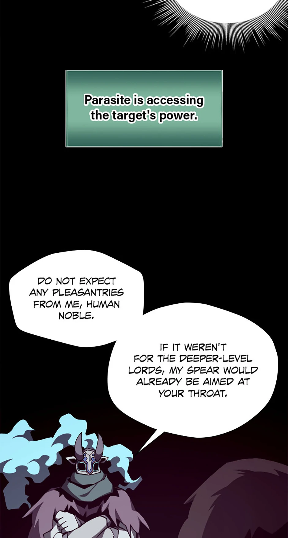 Read Dungeon Odyssey EN Manga Online