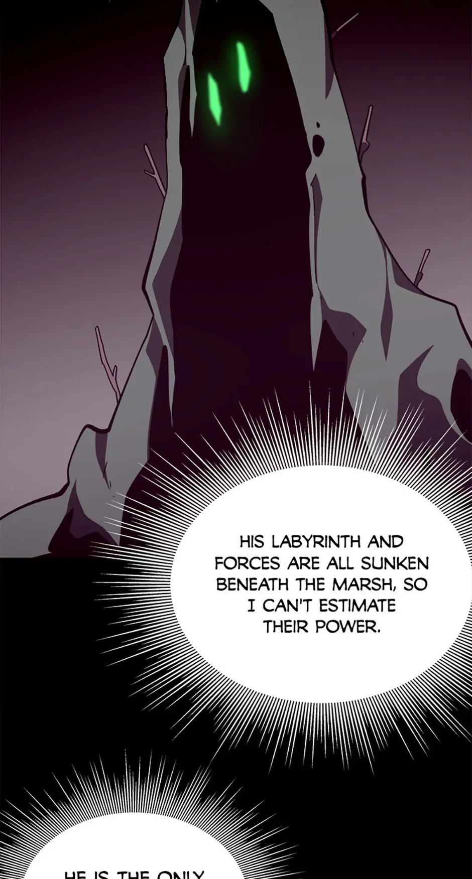 Read Dungeon Odyssey EN Manga Online