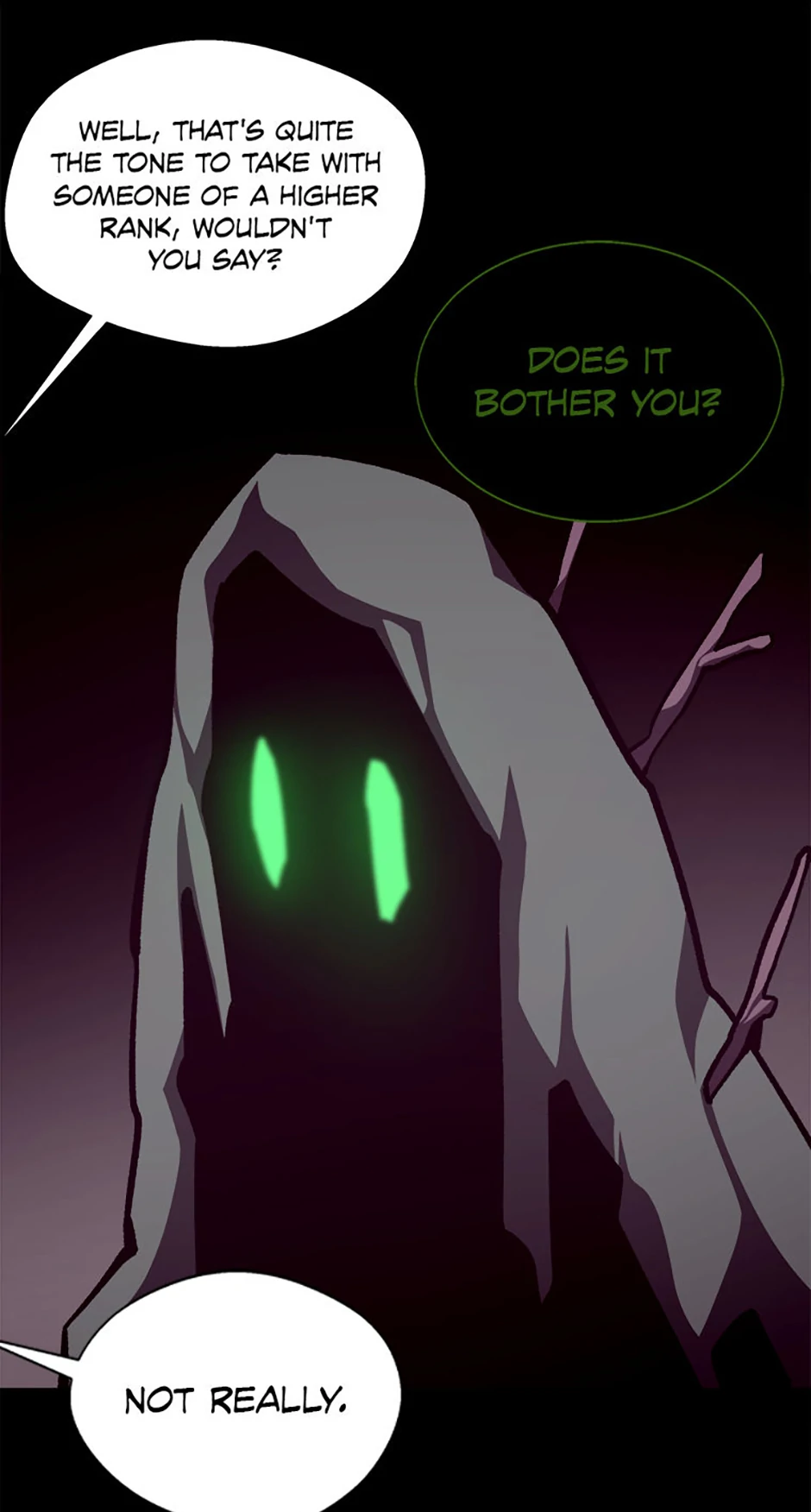 Read Dungeon Odyssey EN Manga Online