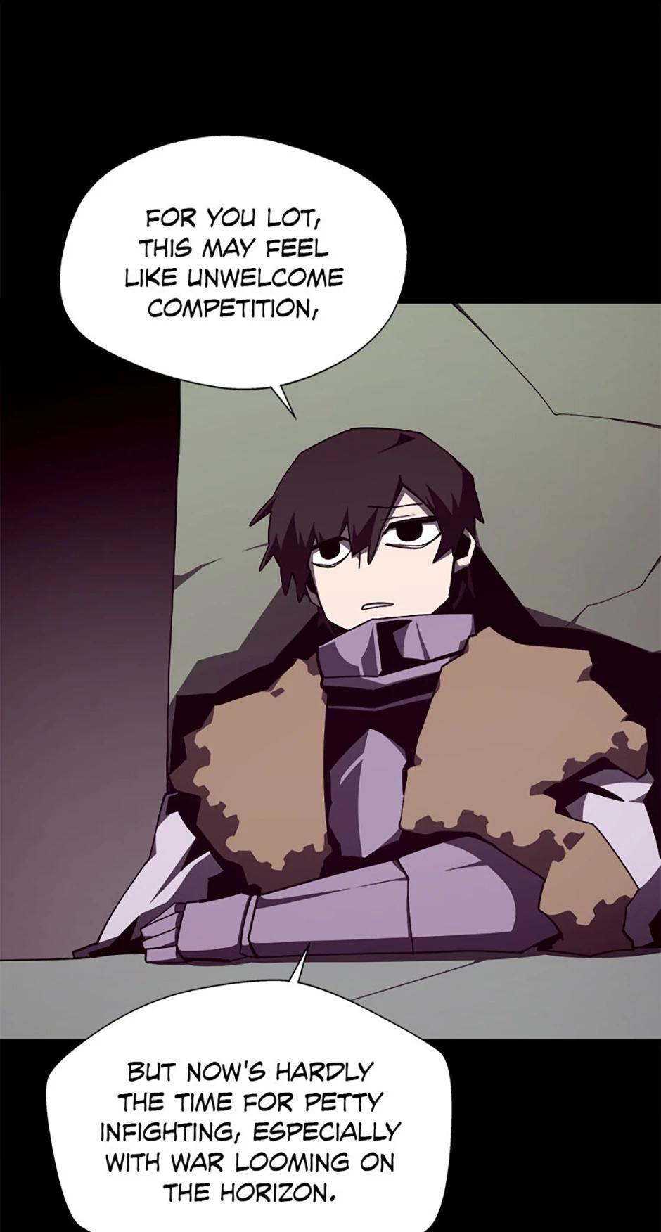 Read Dungeon Odyssey EN Manga Online