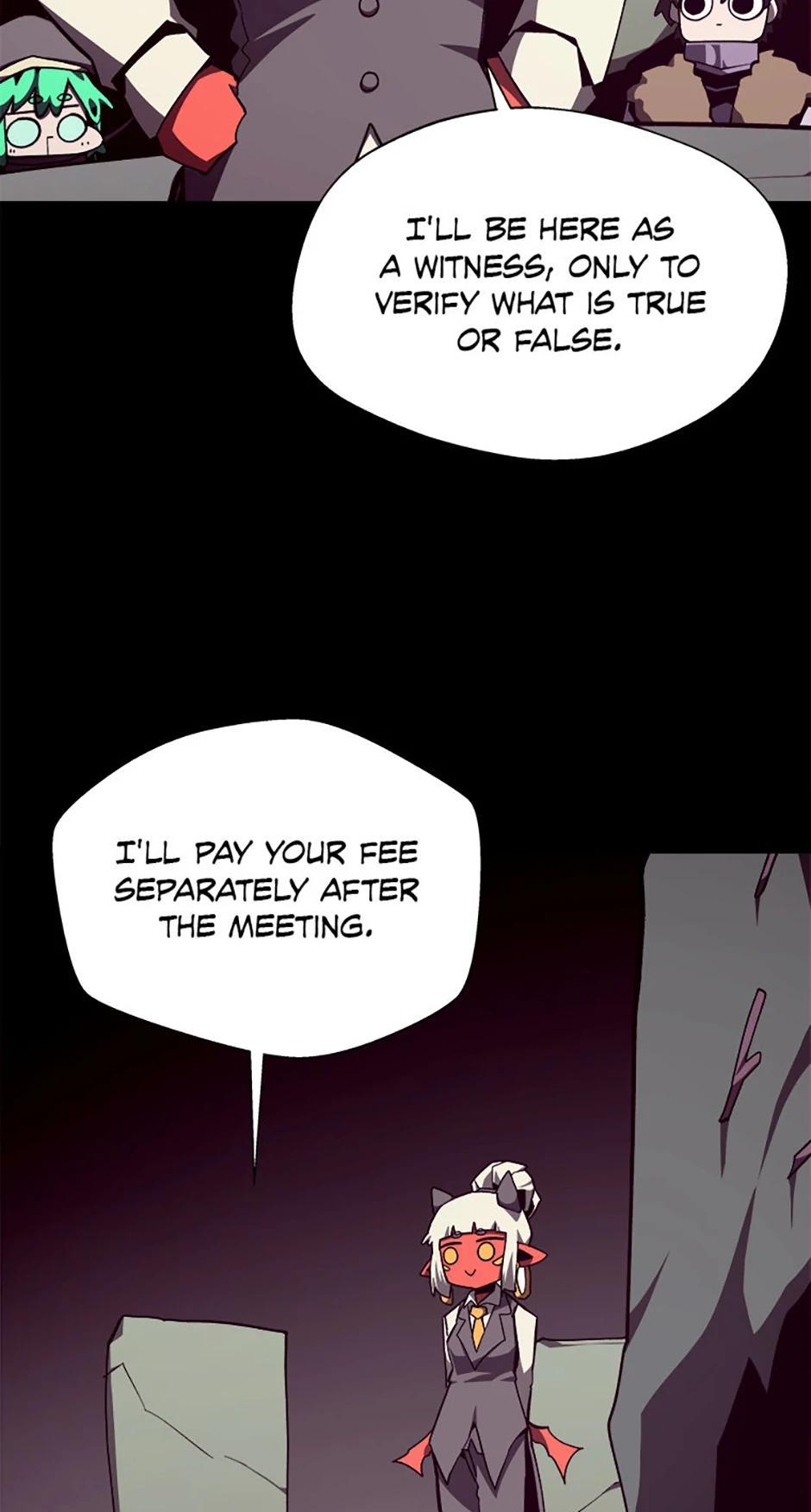 Read Dungeon Odyssey EN Manga Online