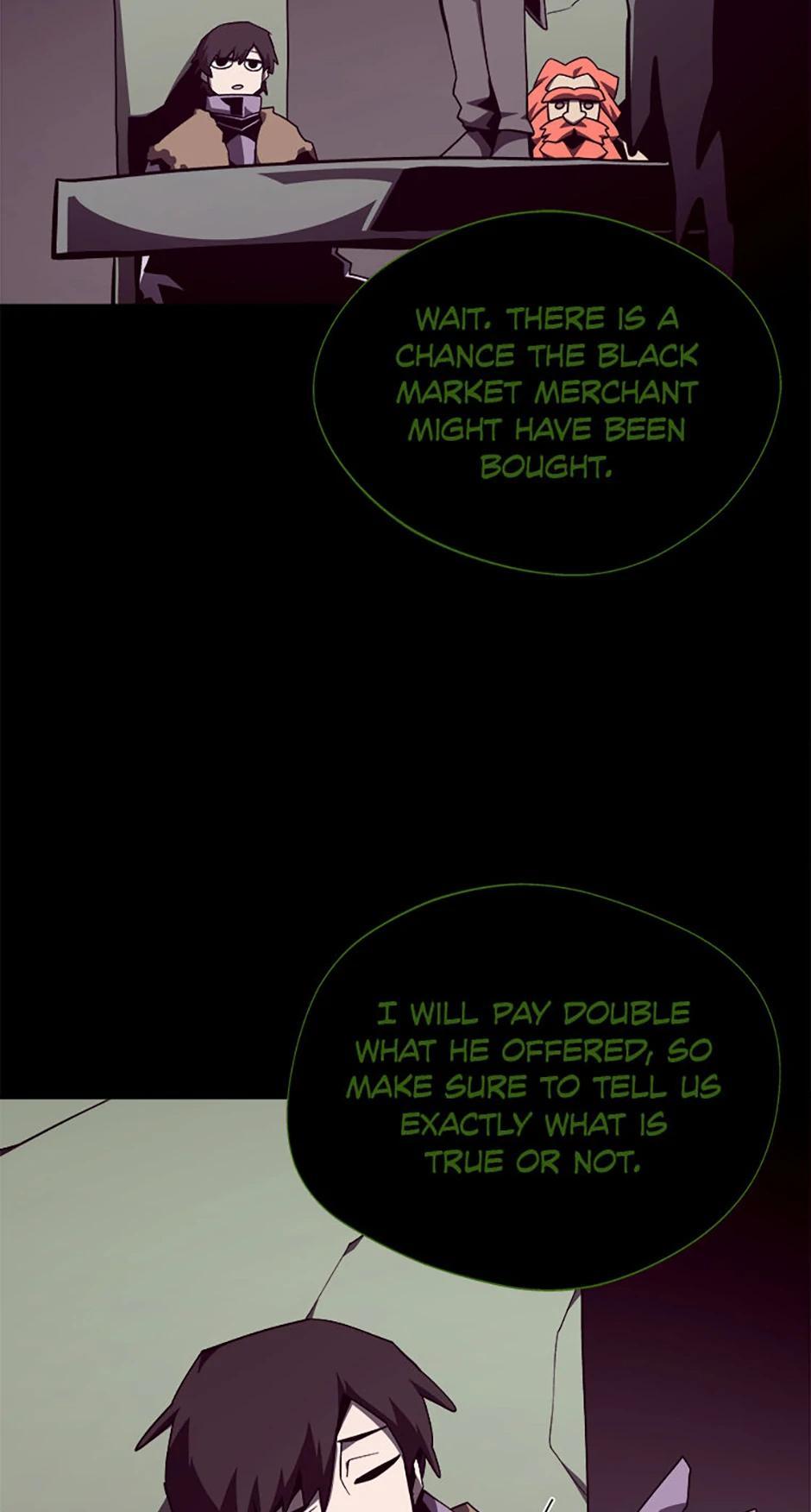 Read Dungeon Odyssey EN Manga Online