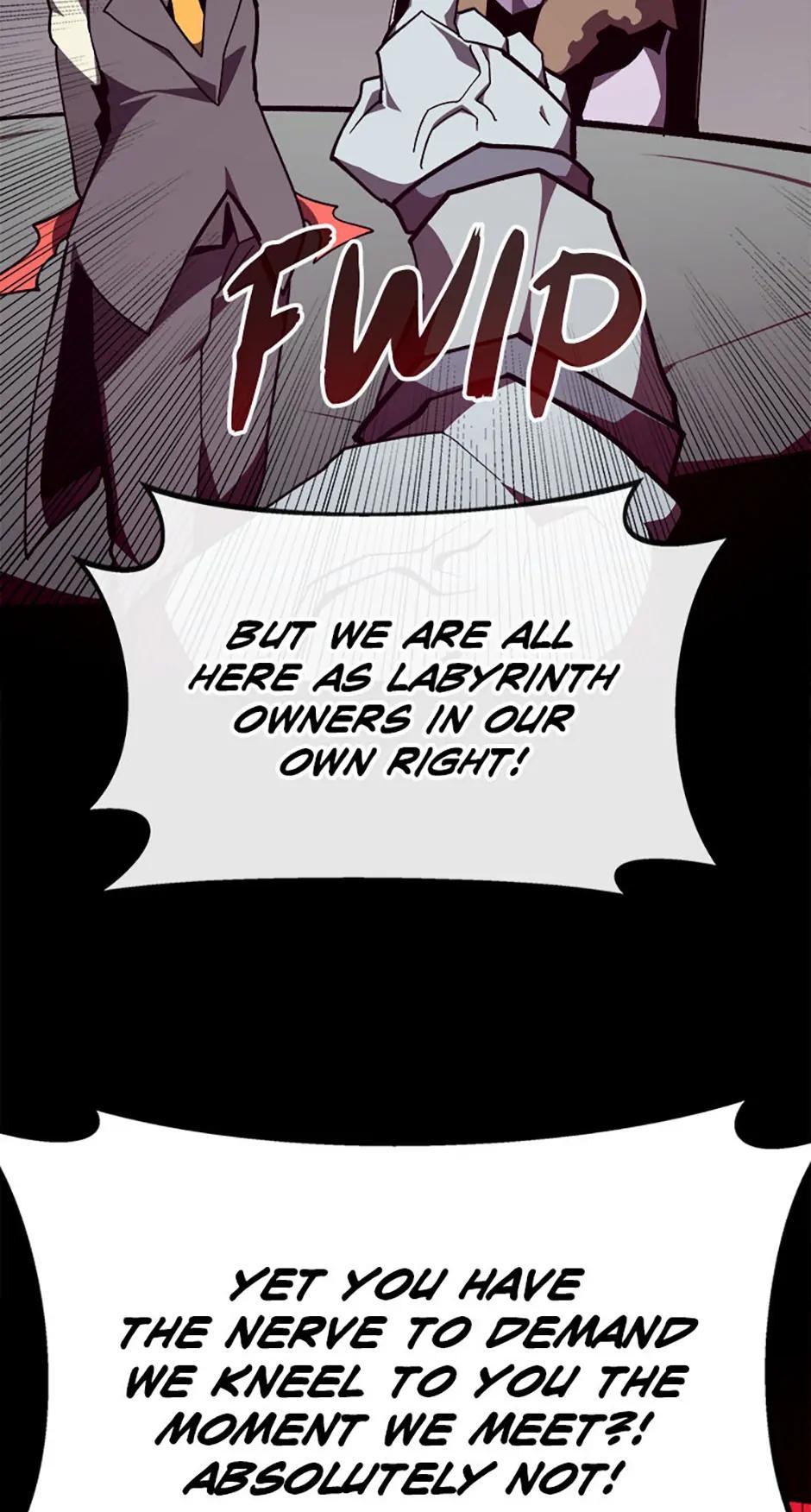 Read Dungeon Odyssey EN Manga Online