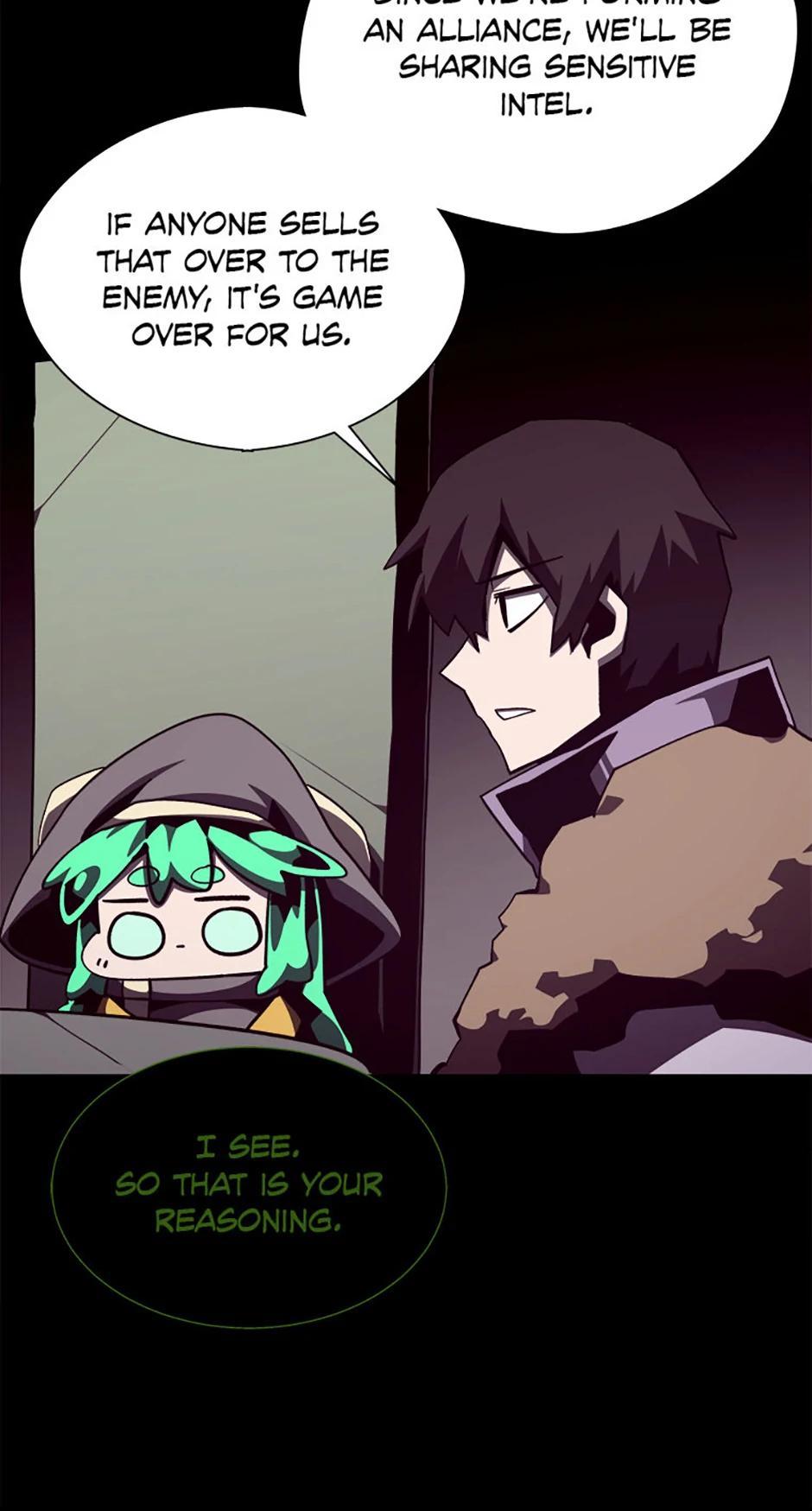 Read Dungeon Odyssey EN Manga Online