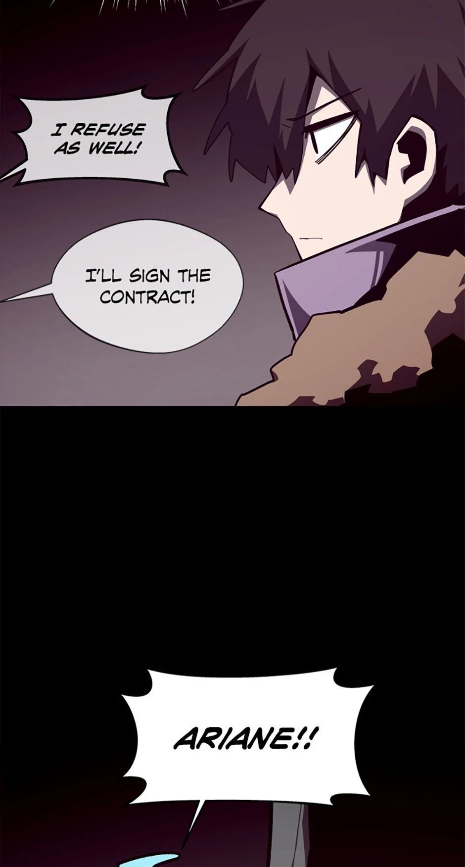 Read Dungeon Odyssey EN Manga Online