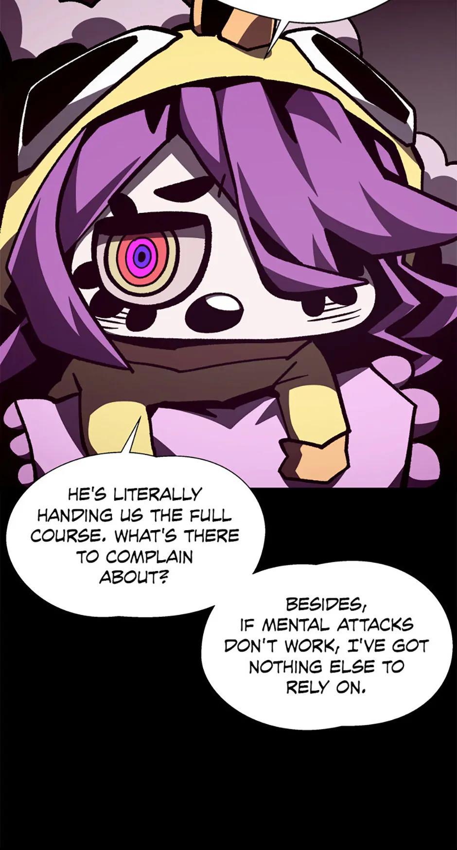 Read Dungeon Odyssey EN Manga Online