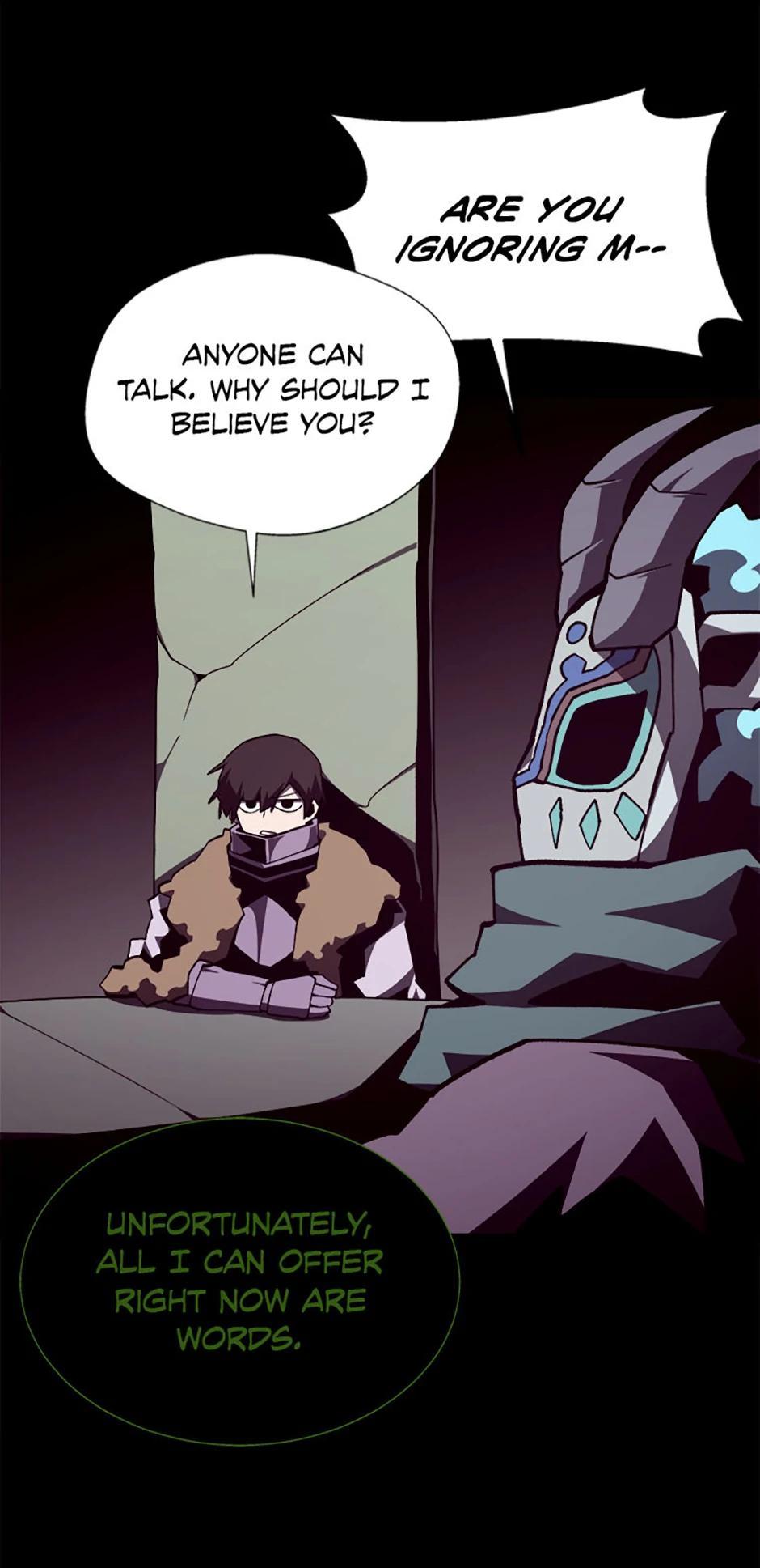 Read Dungeon Odyssey EN Manga Online