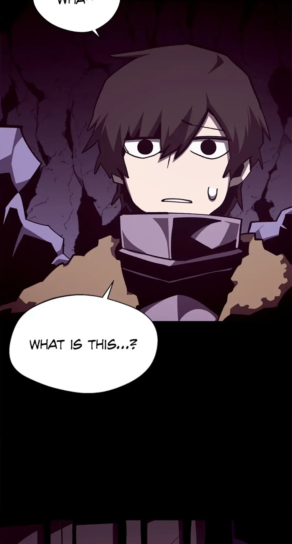 Read Dungeon Odyssey EN Manga Online