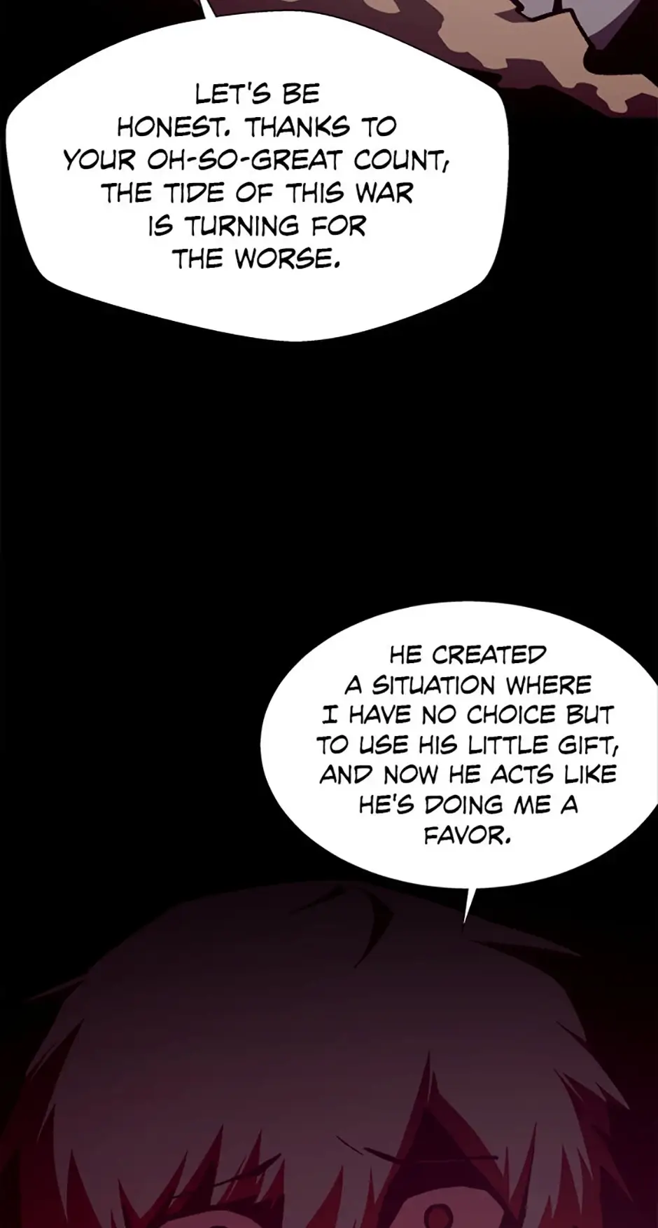 Read Dungeon Odyssey EN Manga Online