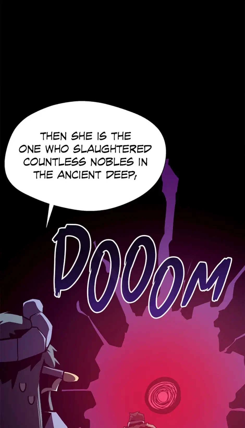 Read Dungeon Odyssey EN Manga Online