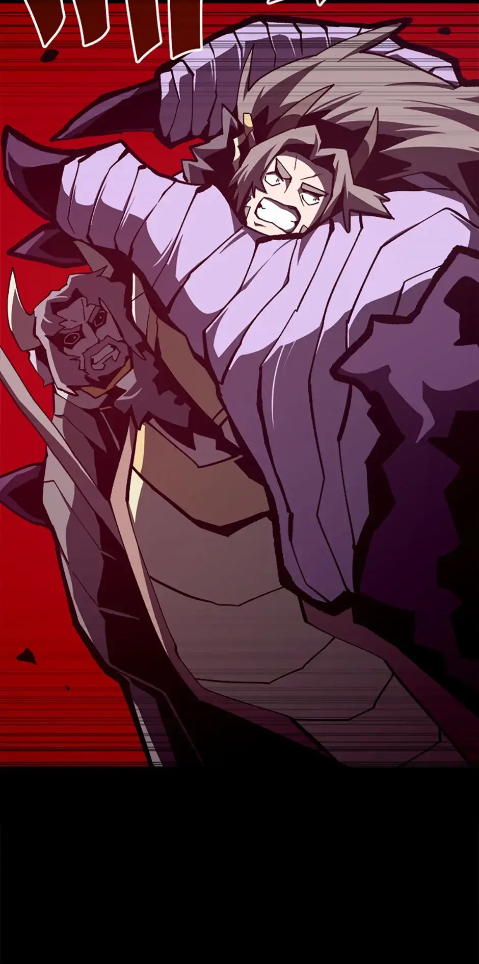 Read Dungeon Odyssey EN Manga Online